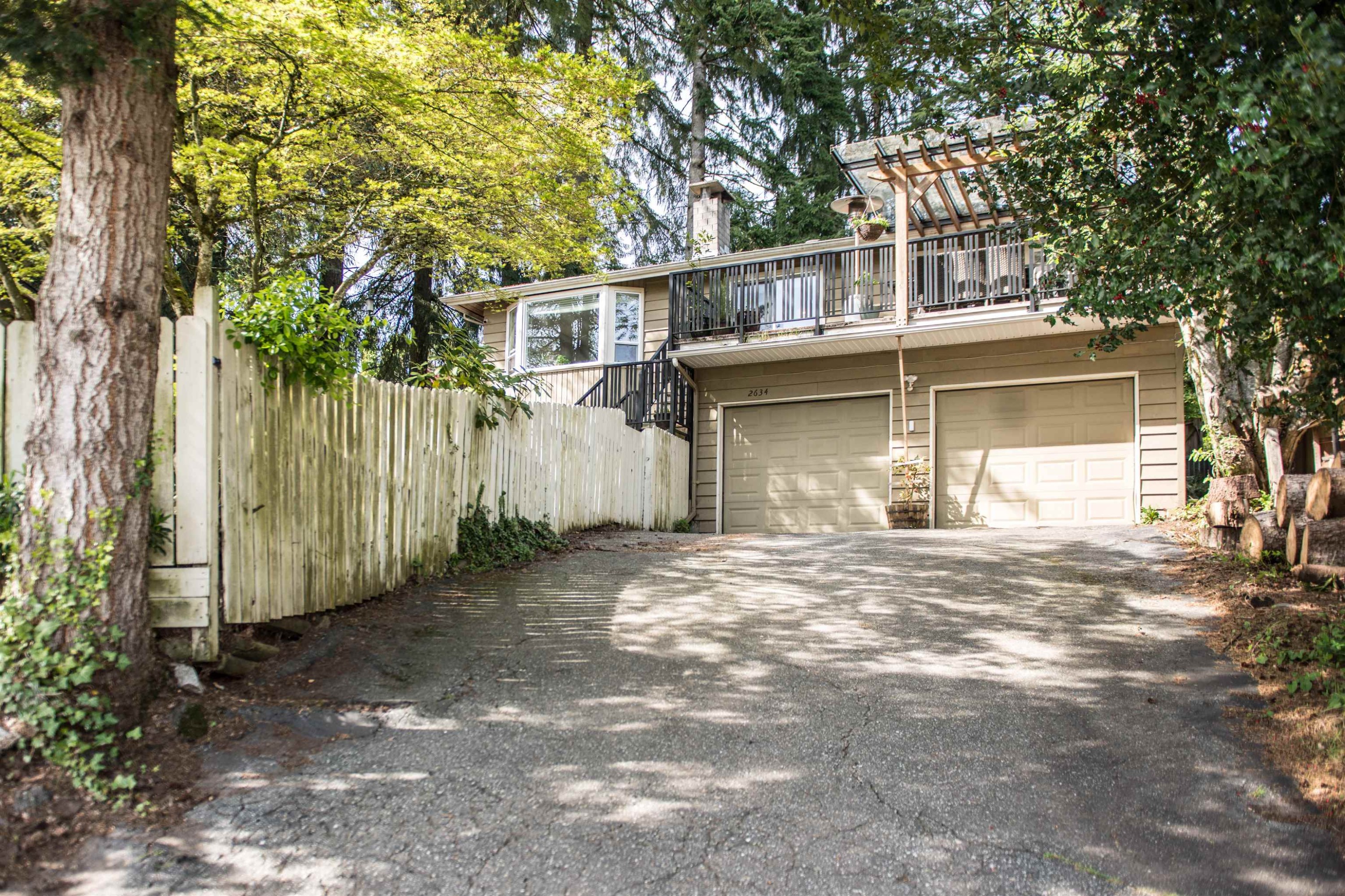 2634 Rogate Avenue, Coquitlam, BC