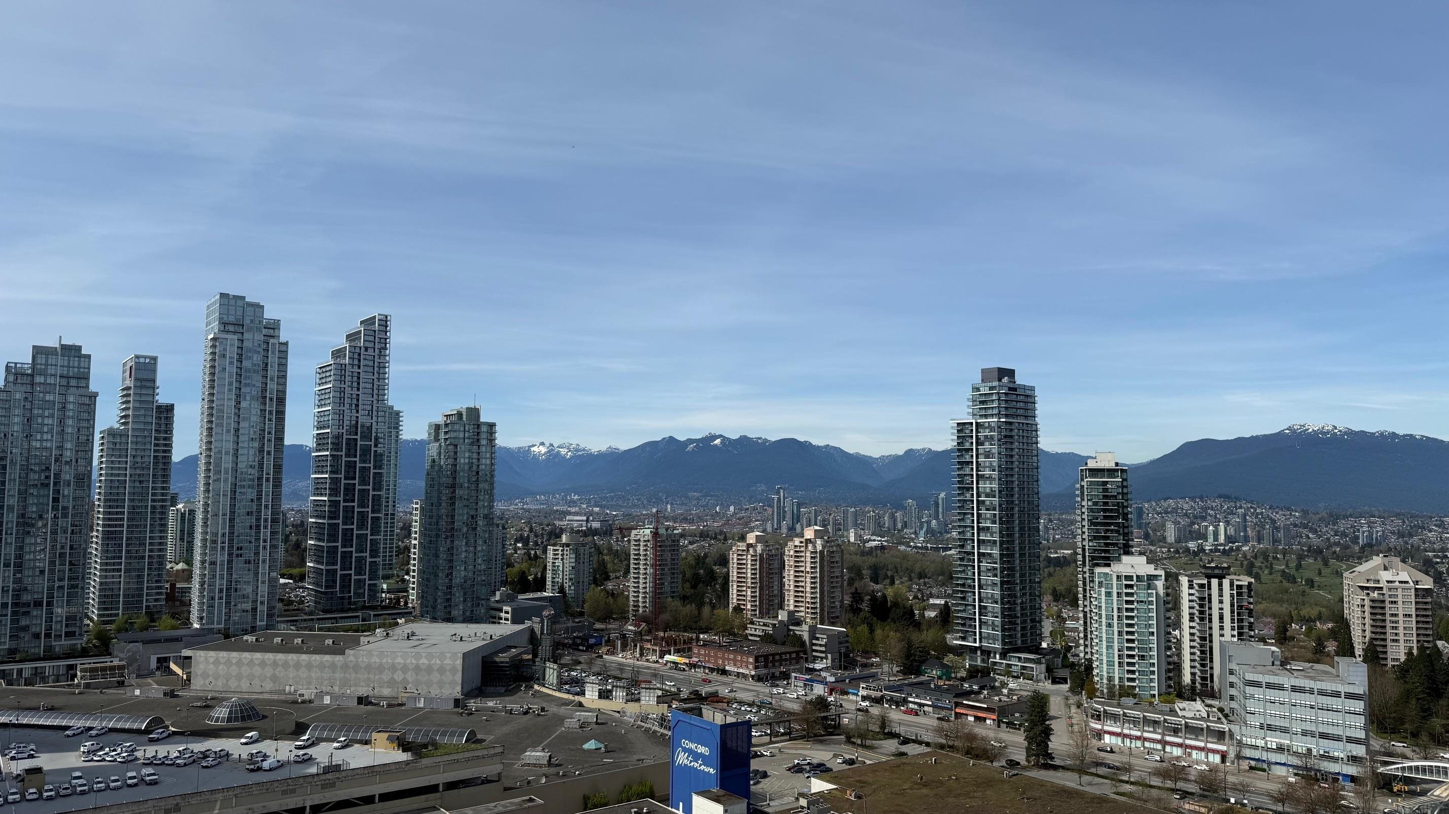 2500-6521 Bonsor Avenue, Burnaby, BC