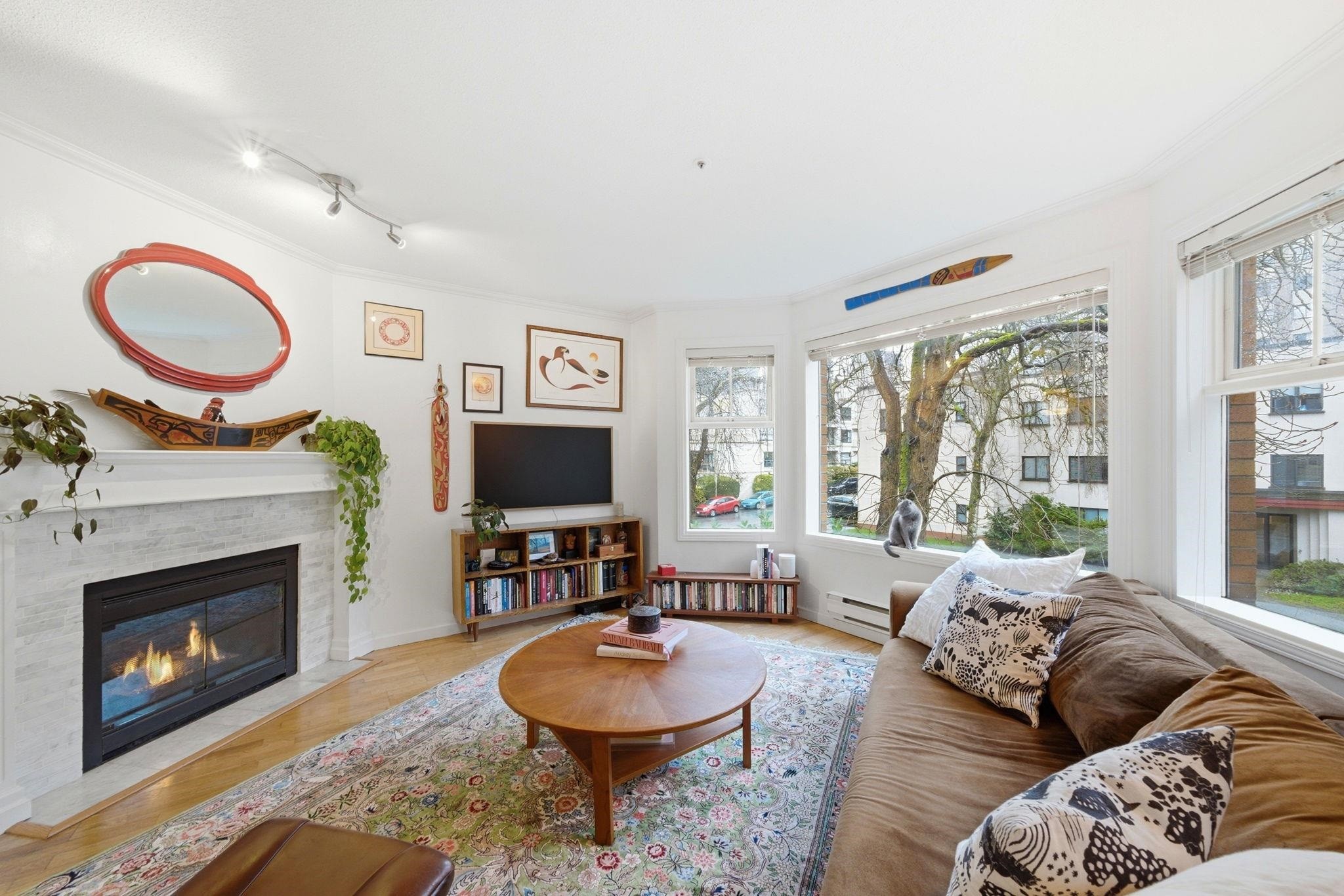 1405 Pendrell Street, Vancouver, BC