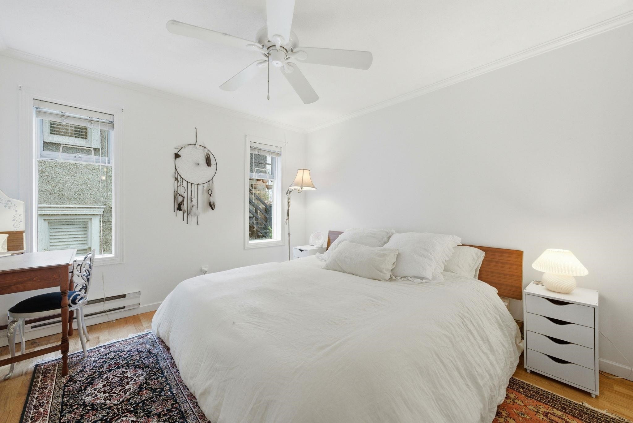 1405 Pendrell Street, Vancouver, BC