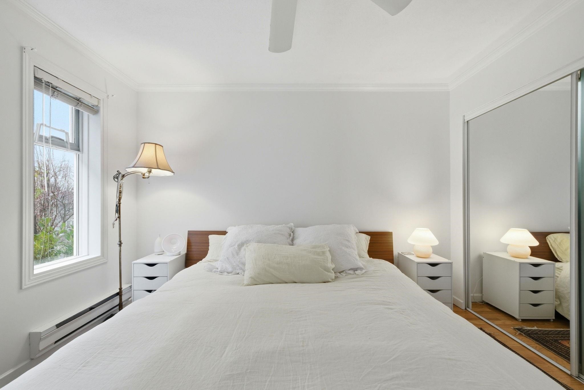 1405 Pendrell Street, Vancouver, BC