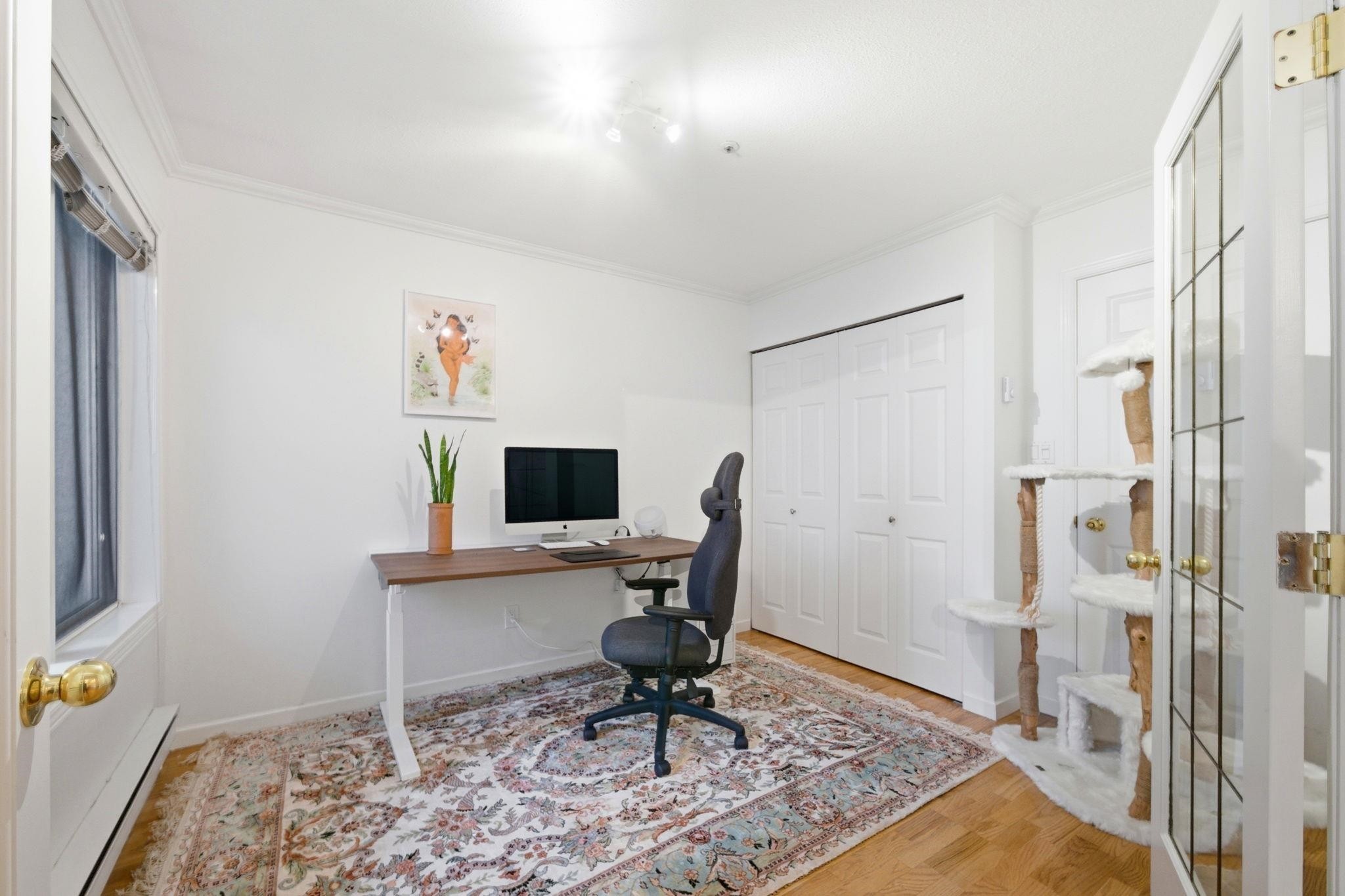 1405 Pendrell Street, Vancouver, BC