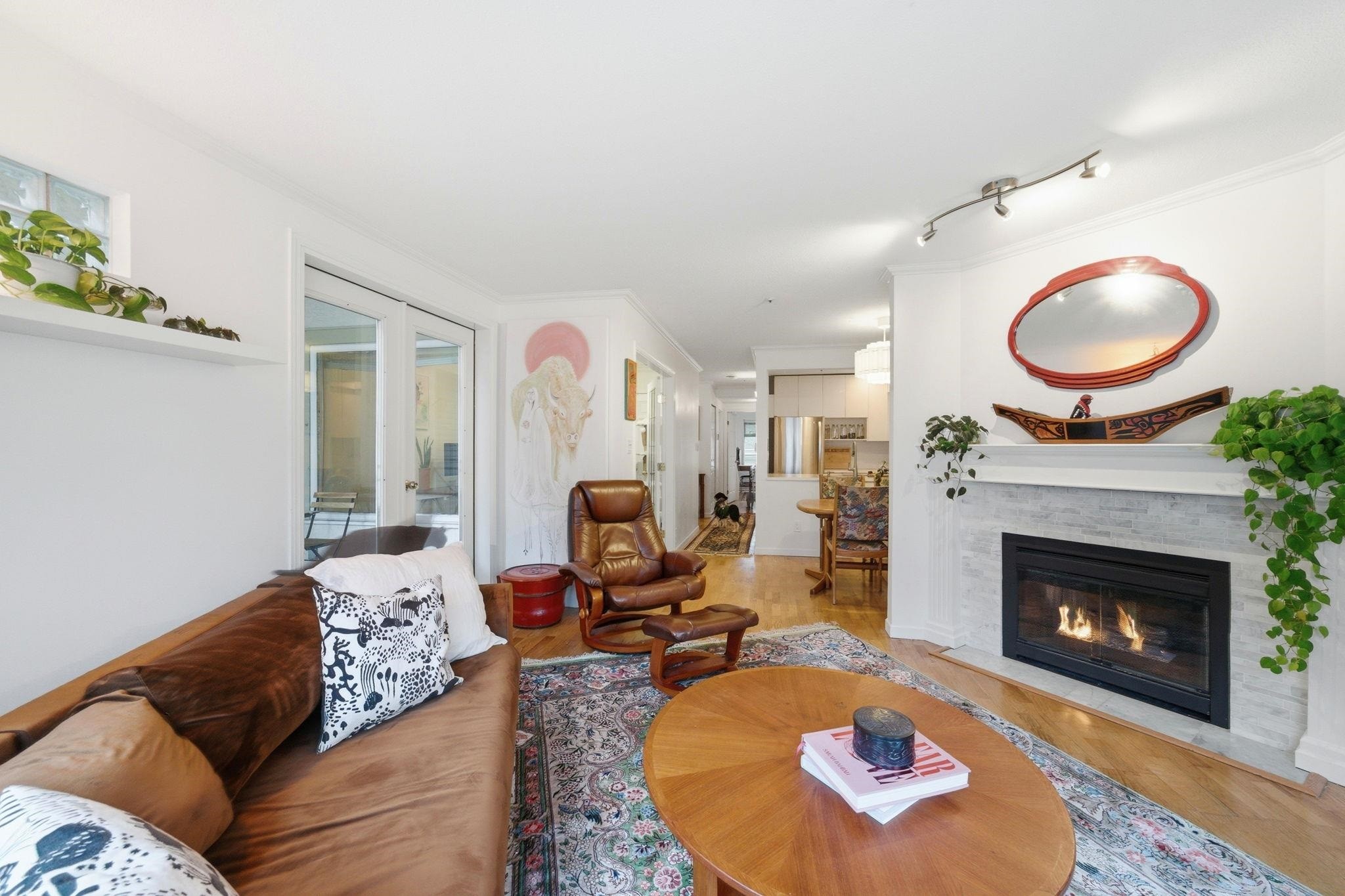 1405 Pendrell Street, Vancouver, BC