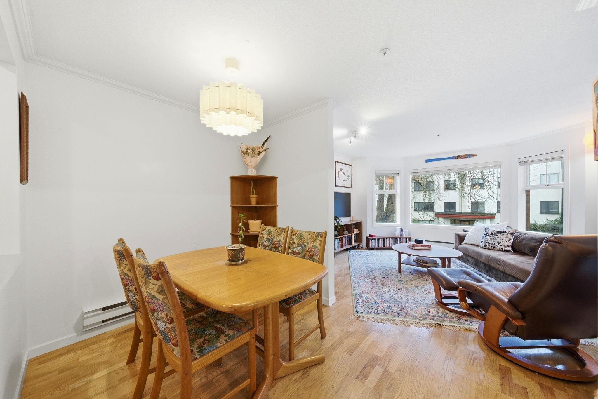 1405 Pendrell Street, Vancouver, BC