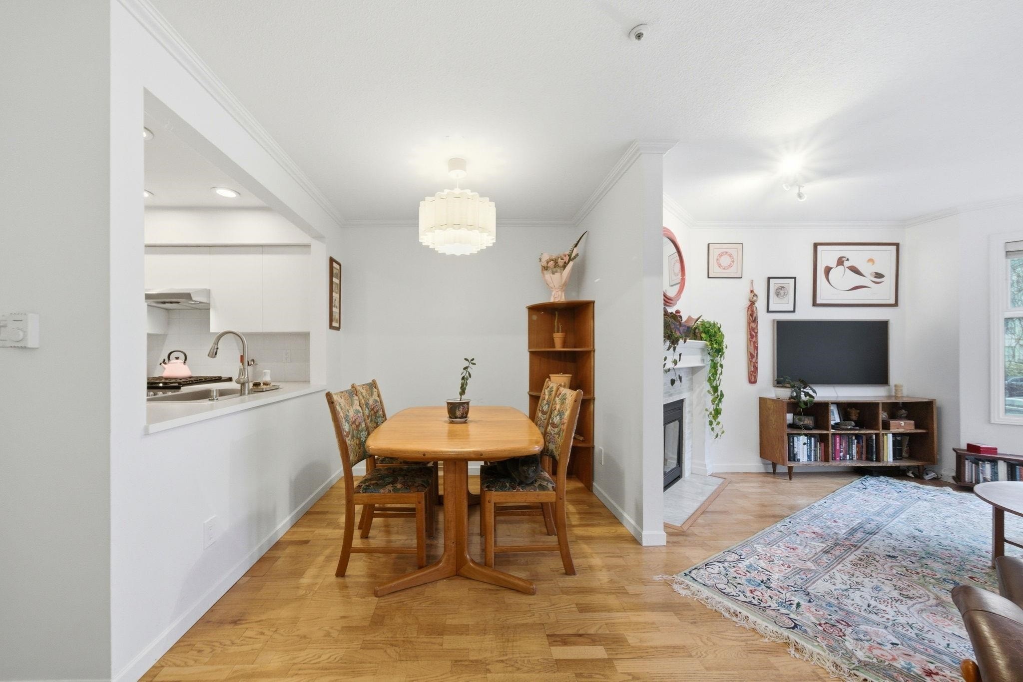 1405 Pendrell Street, Vancouver, BC