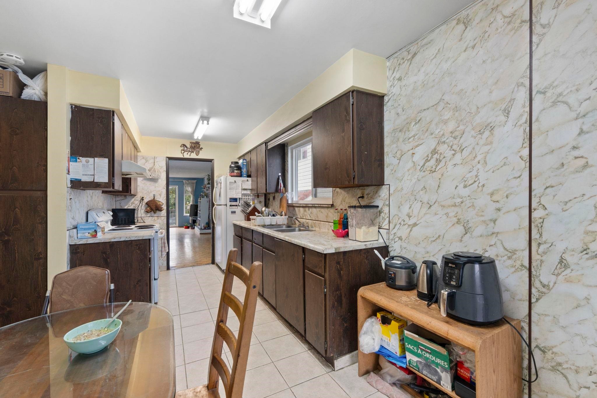 3361 William Street, Vancouver, BC