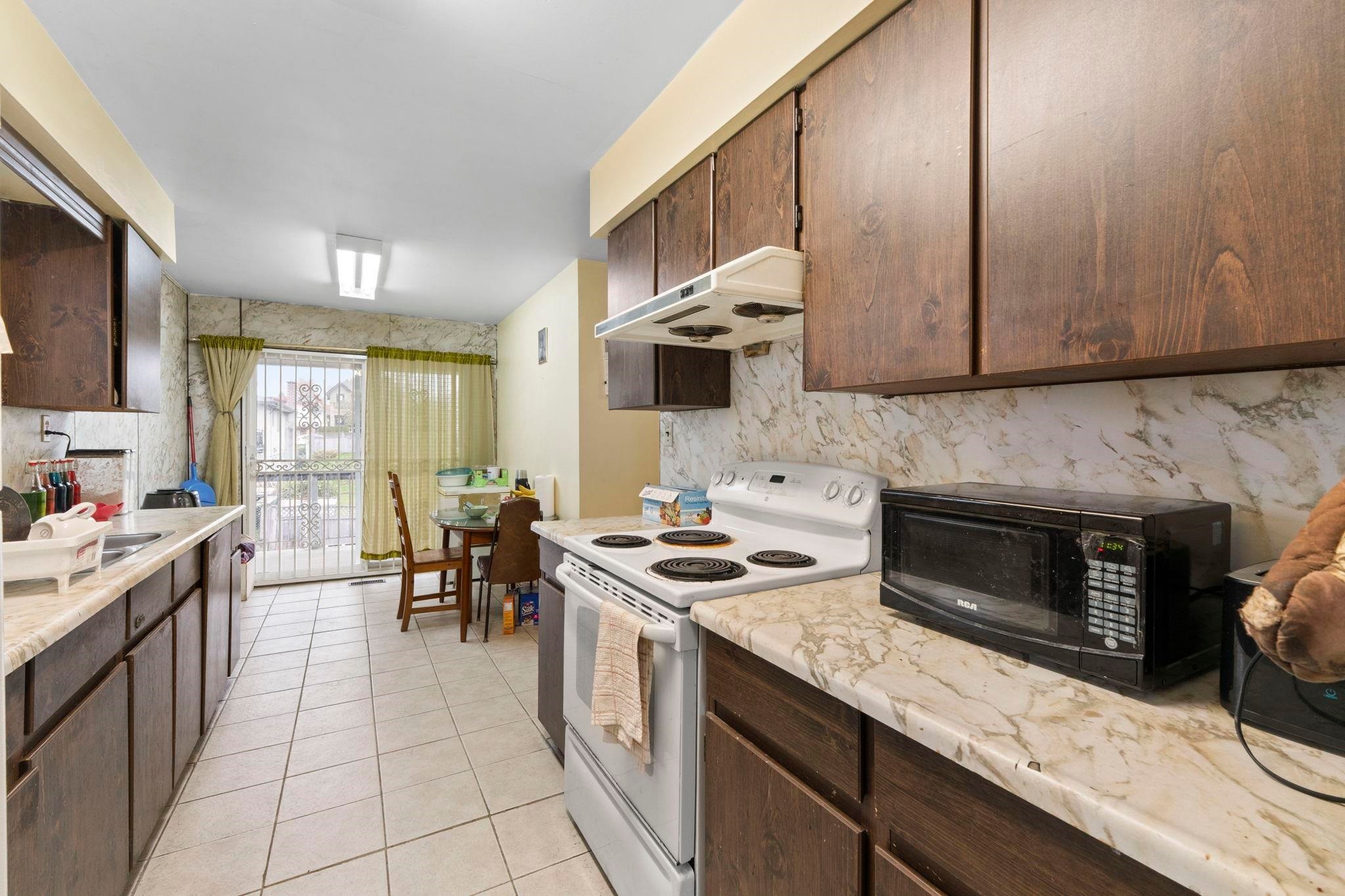 3361 William Street, Vancouver, BC