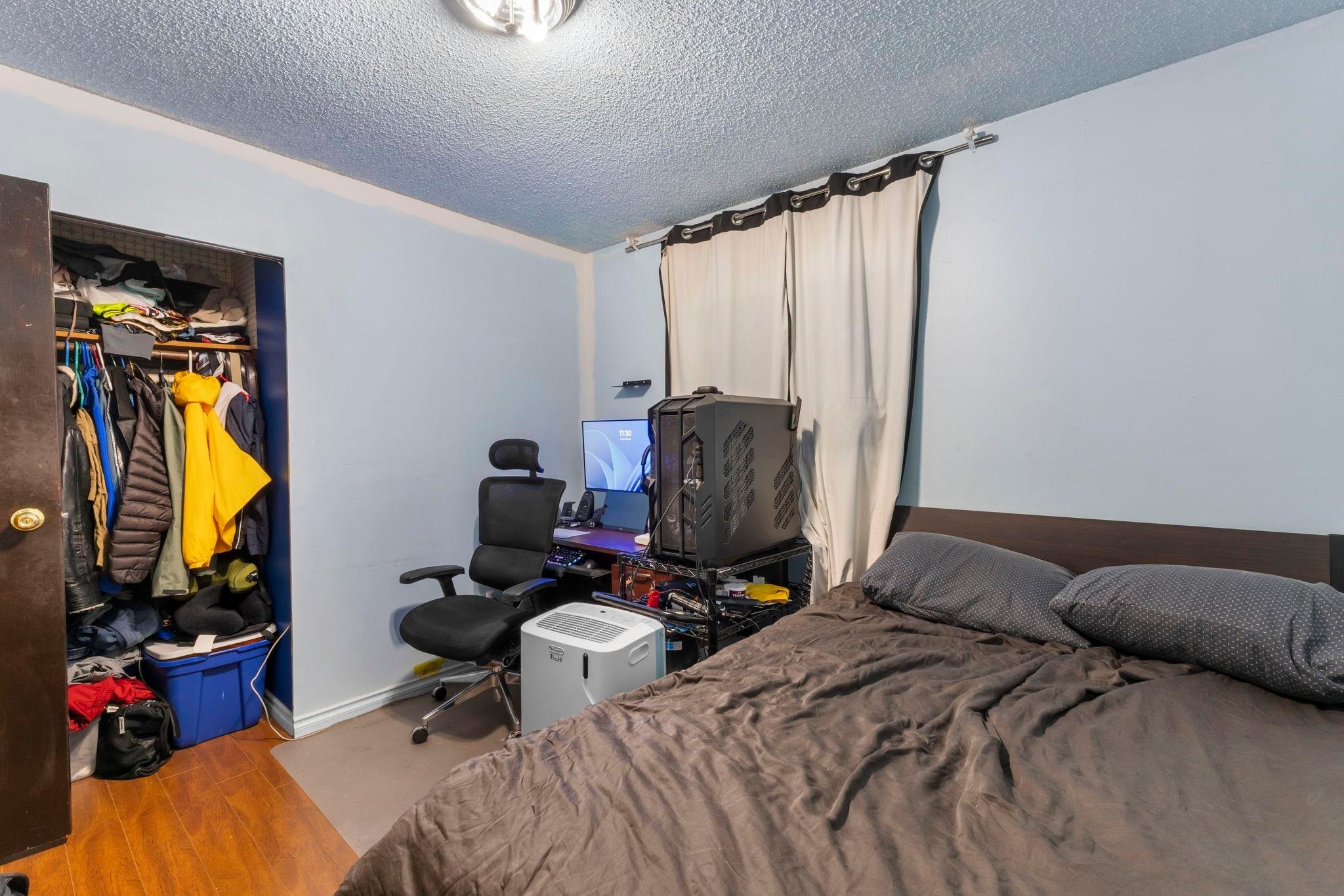 3361 William Street, Vancouver, BC