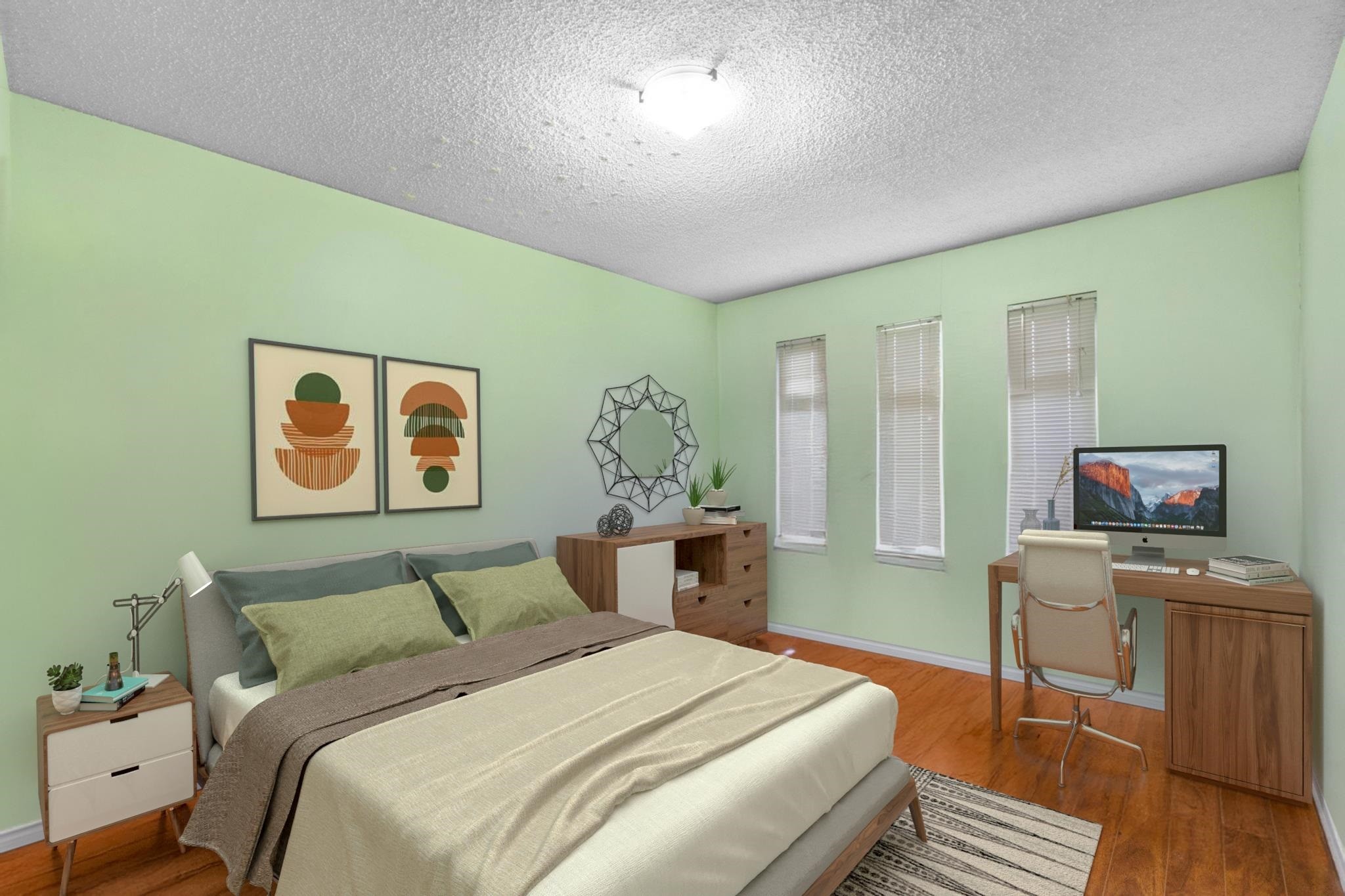 3361 William Street, Vancouver, BC