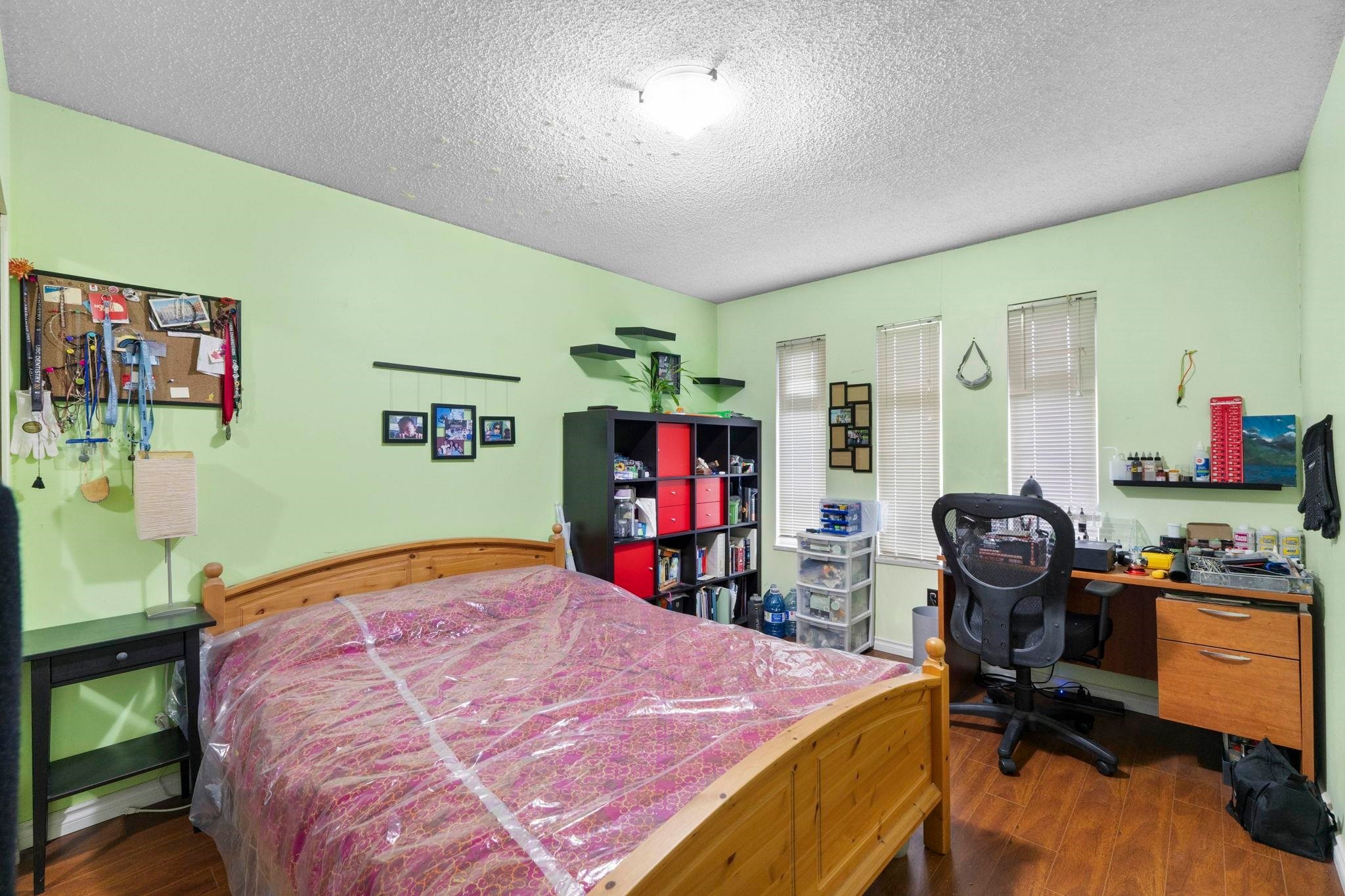 3361 William Street, Vancouver, BC