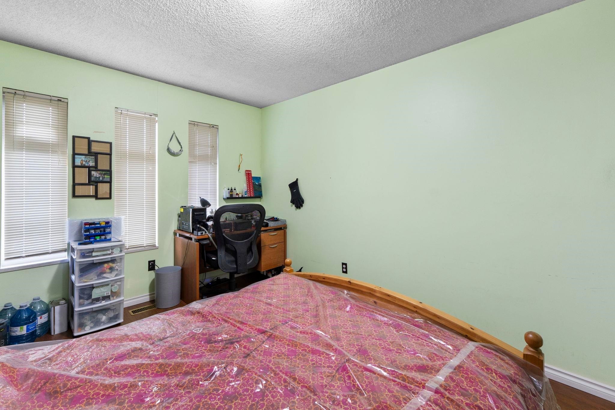 3361 William Street, Vancouver, BC