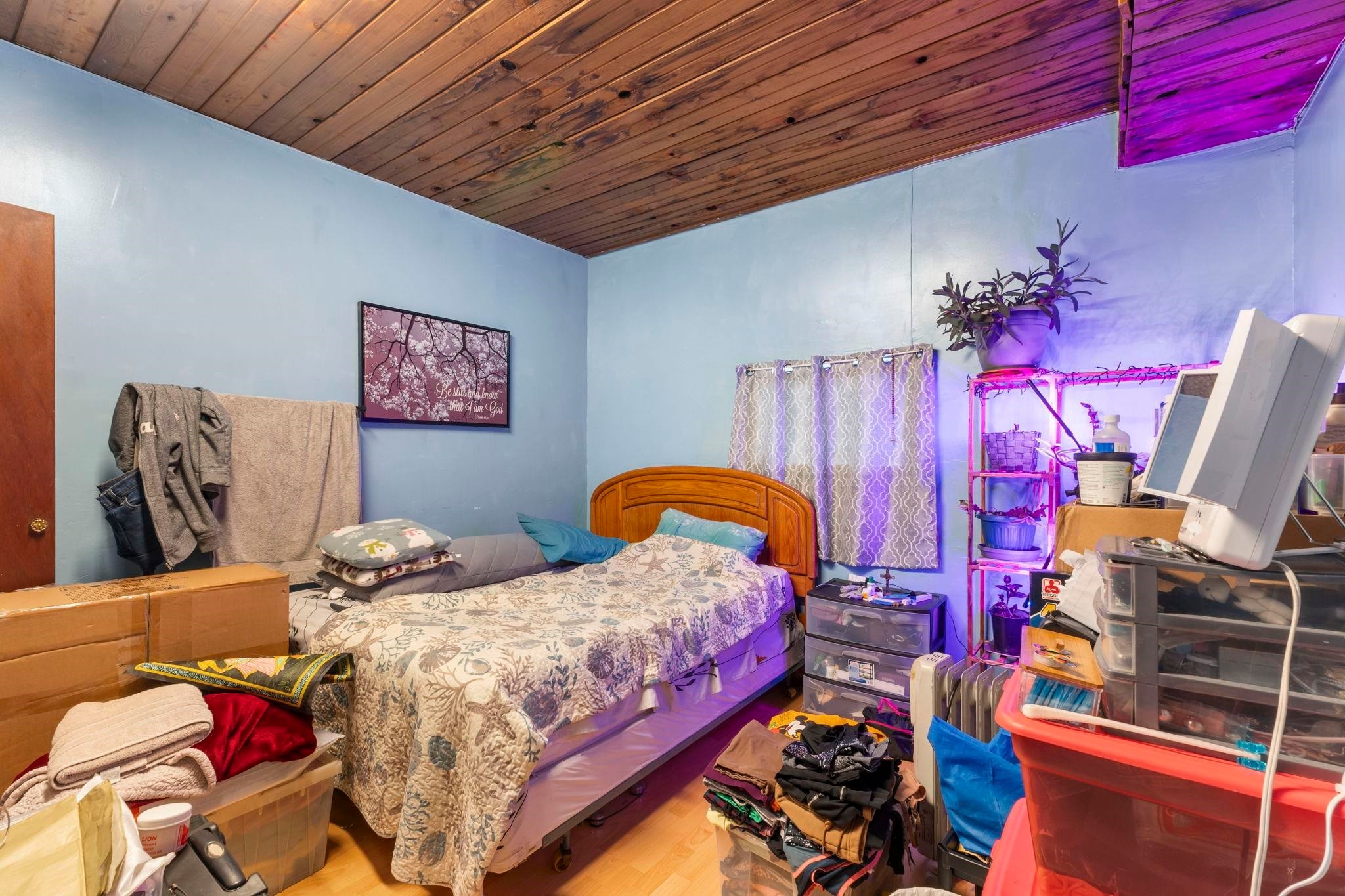 3361 William Street, Vancouver, BC