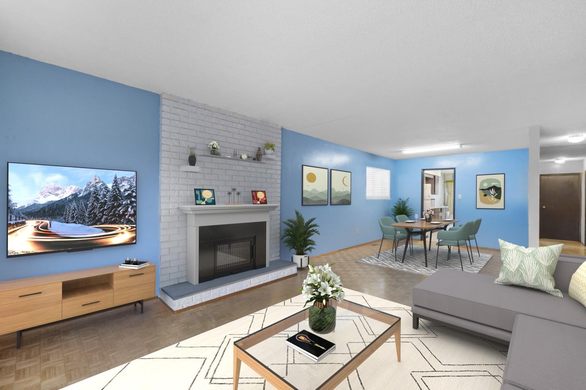 3361 William Street, Vancouver, BC