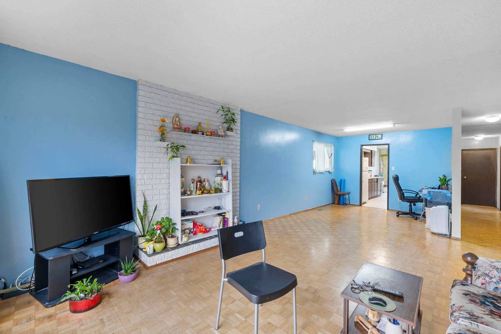 3361 William Street, Vancouver, BC