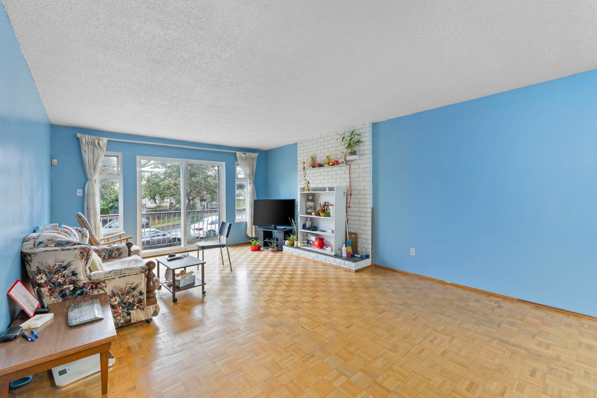 3361 William Street, Vancouver, BC