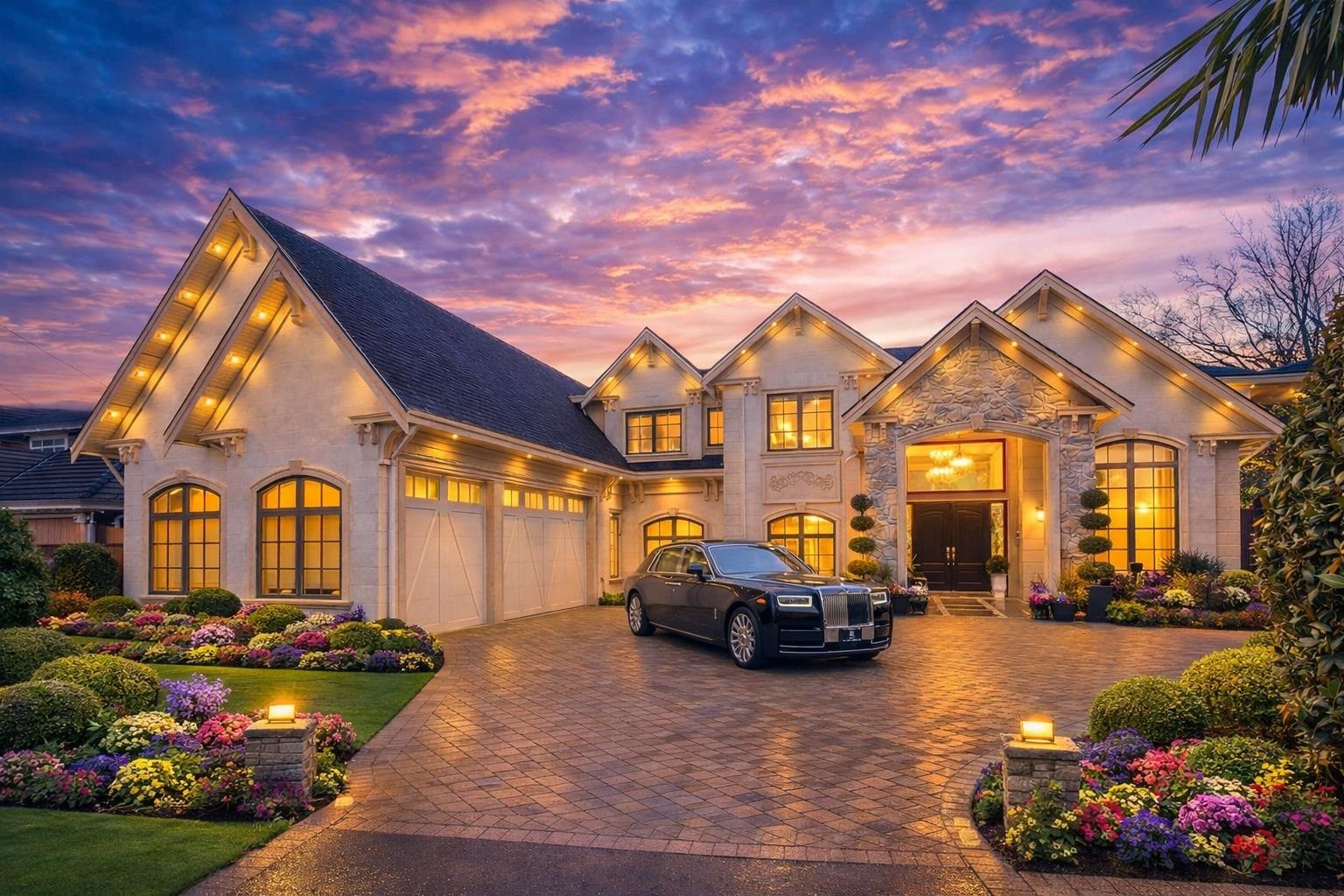 5711 Riverdale Drive, Richmond, BC