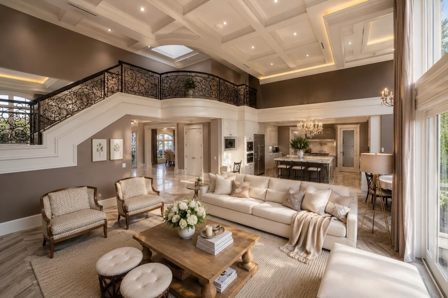 5711 Riverdale Drive, Richmond, BC