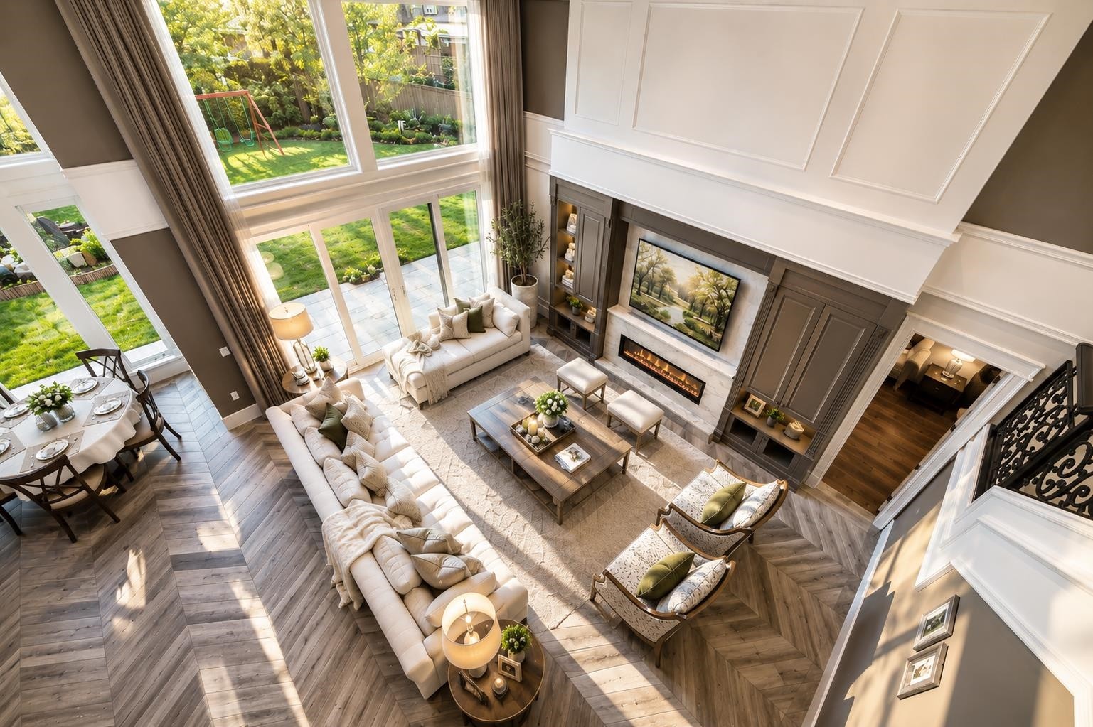 5711 Riverdale Drive, Richmond, BC