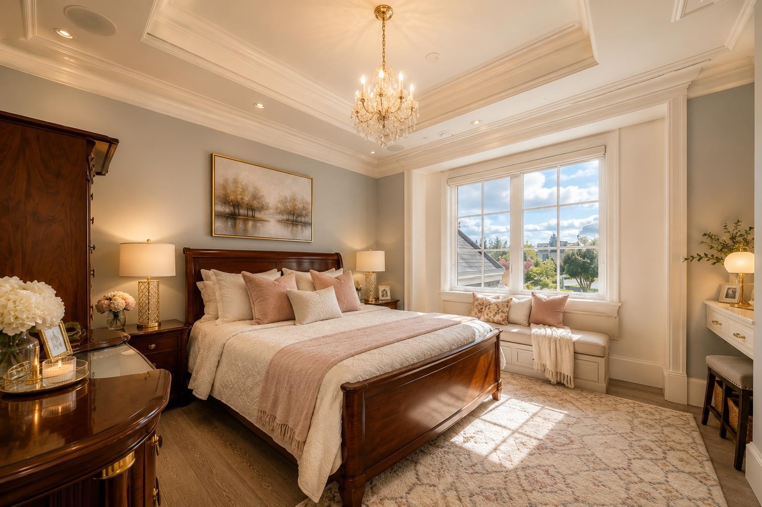 5711 Riverdale Drive, Richmond, BC
