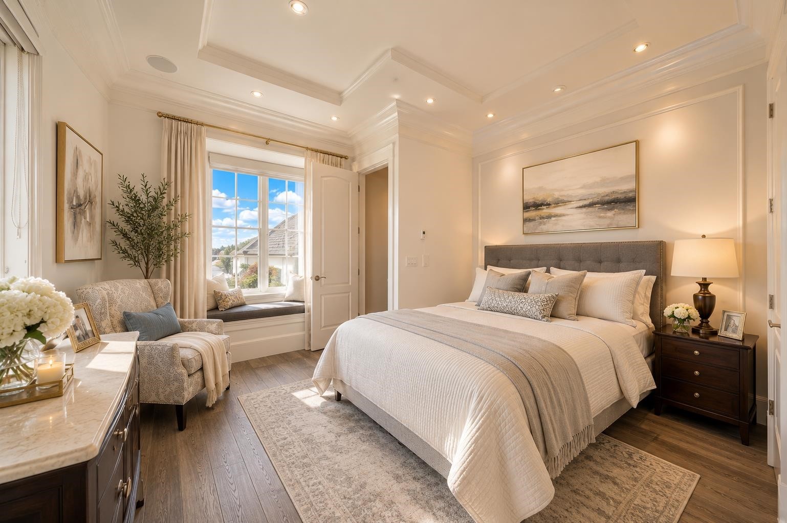 5711 Riverdale Drive, Richmond, BC