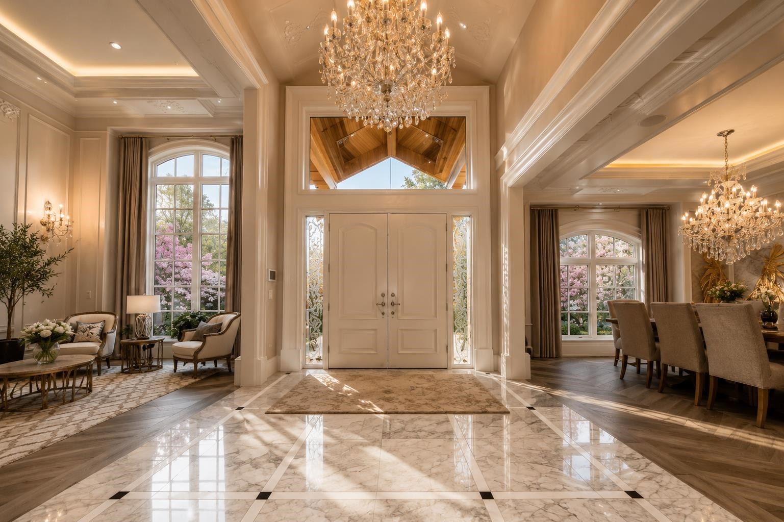 5711 Riverdale Drive, Richmond, BC