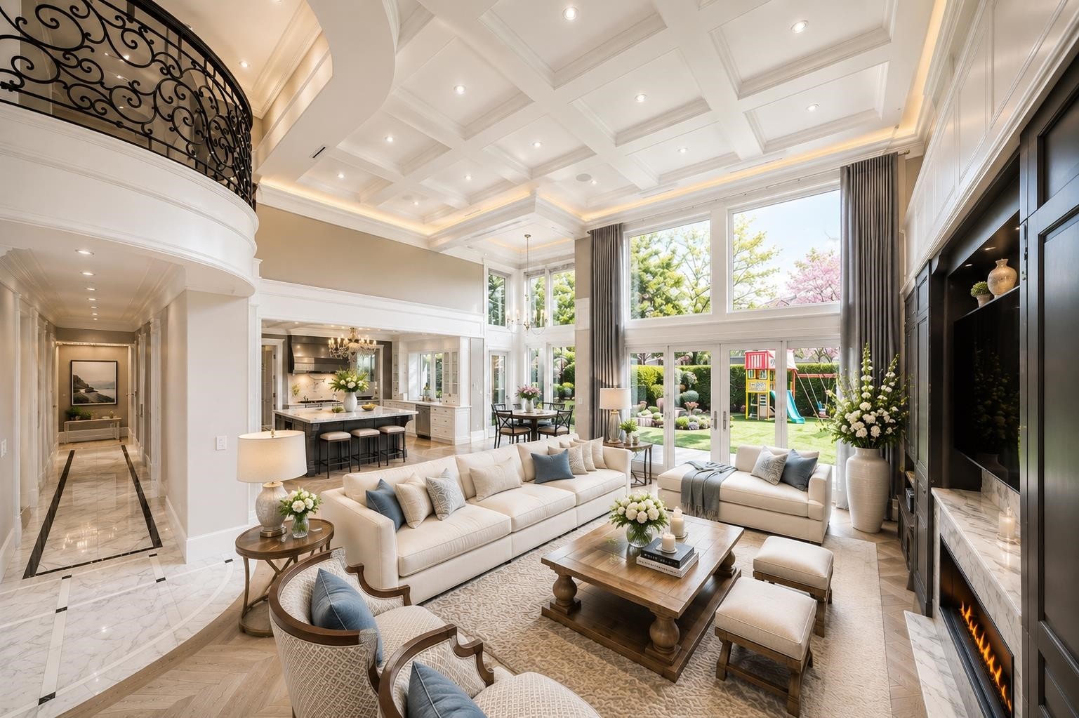 5711 Riverdale Drive, Richmond, BC