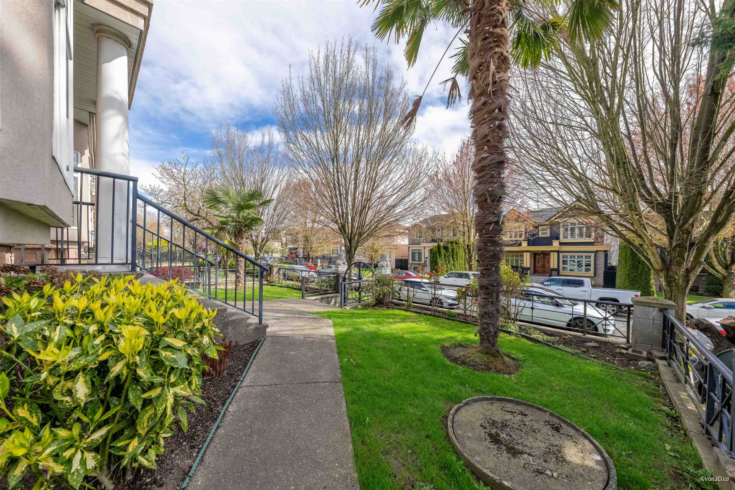 1437 58Th Avenue E, Vancouver, BC