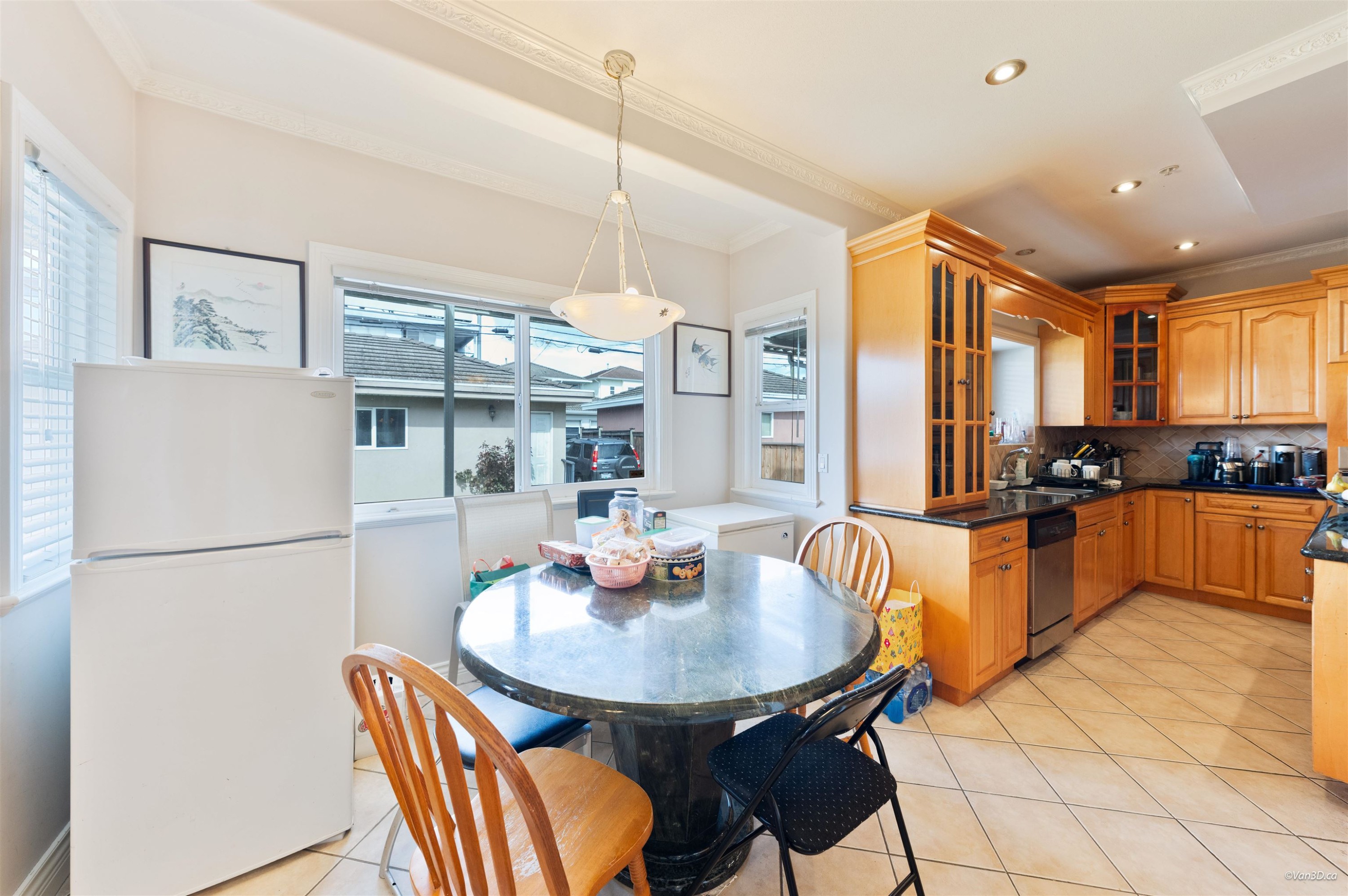 1437 58Th Avenue E, Vancouver, BC