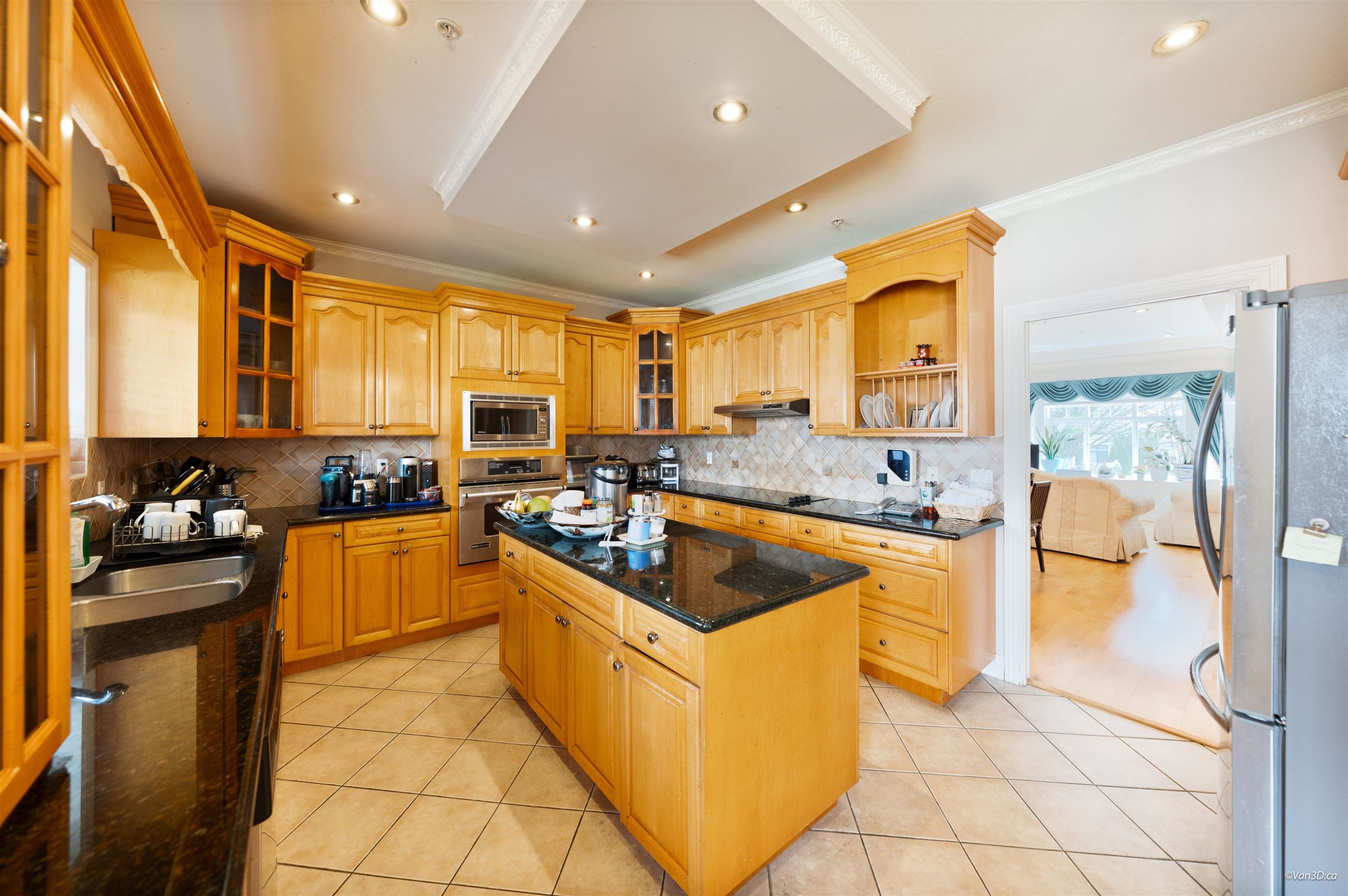 1437 58Th Avenue E, Vancouver, BC