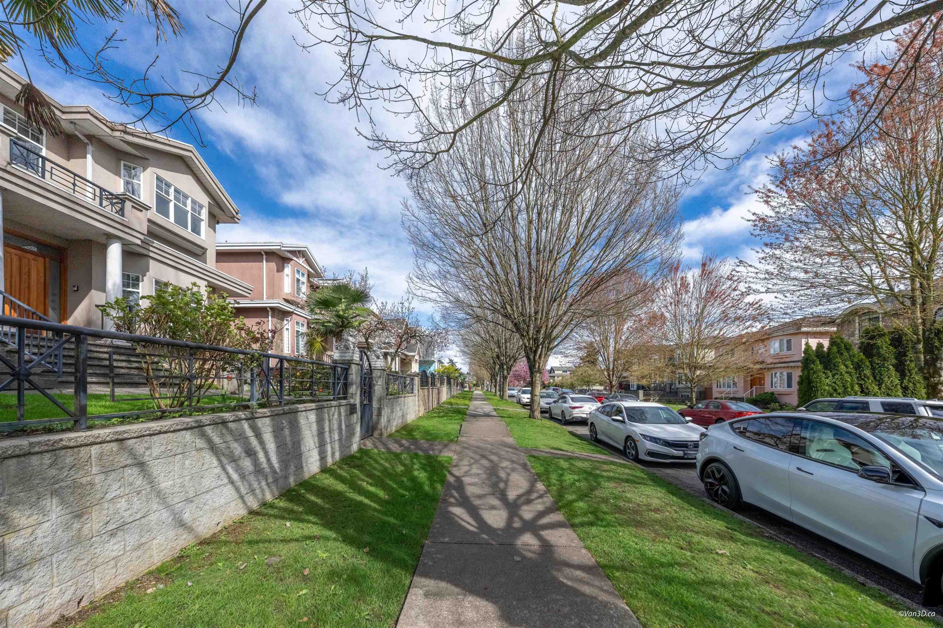 1437 58Th Avenue E, Vancouver, BC