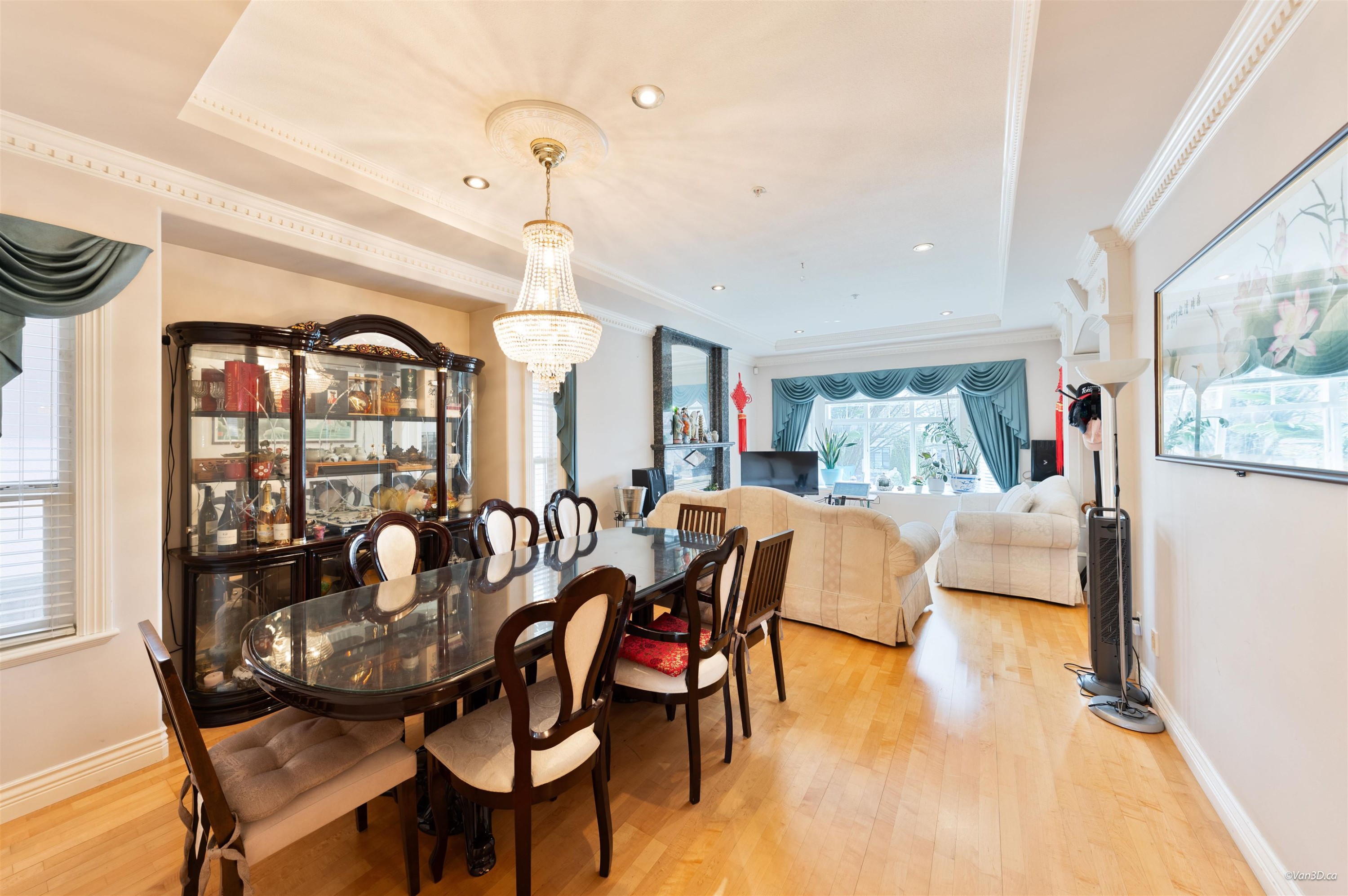 1437 58Th Avenue E, Vancouver, BC