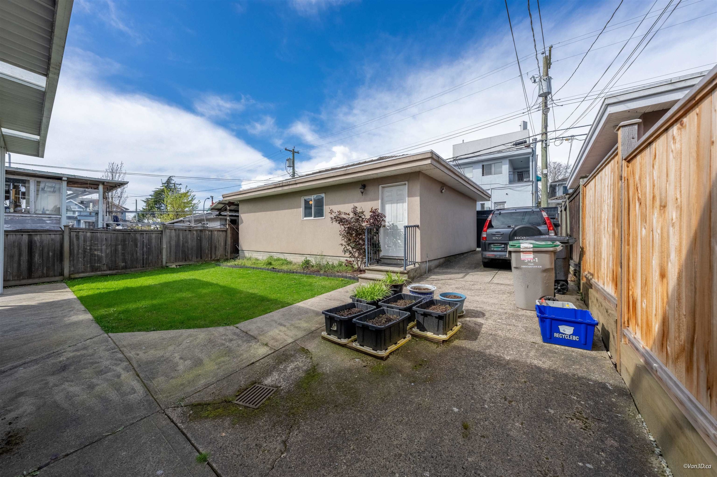 1437 58Th Avenue E, Vancouver, BC