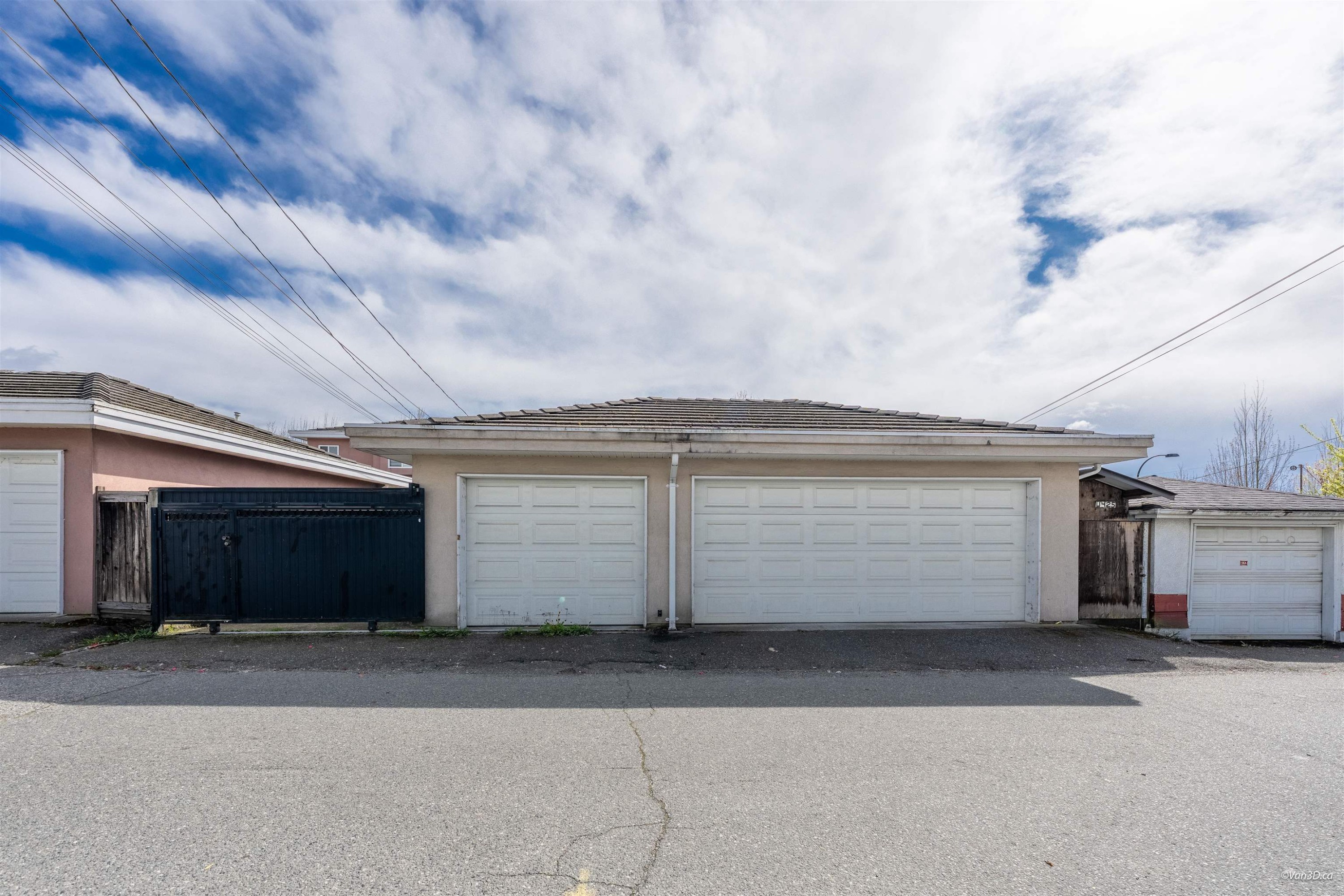 1437 58Th Avenue E, Vancouver, BC