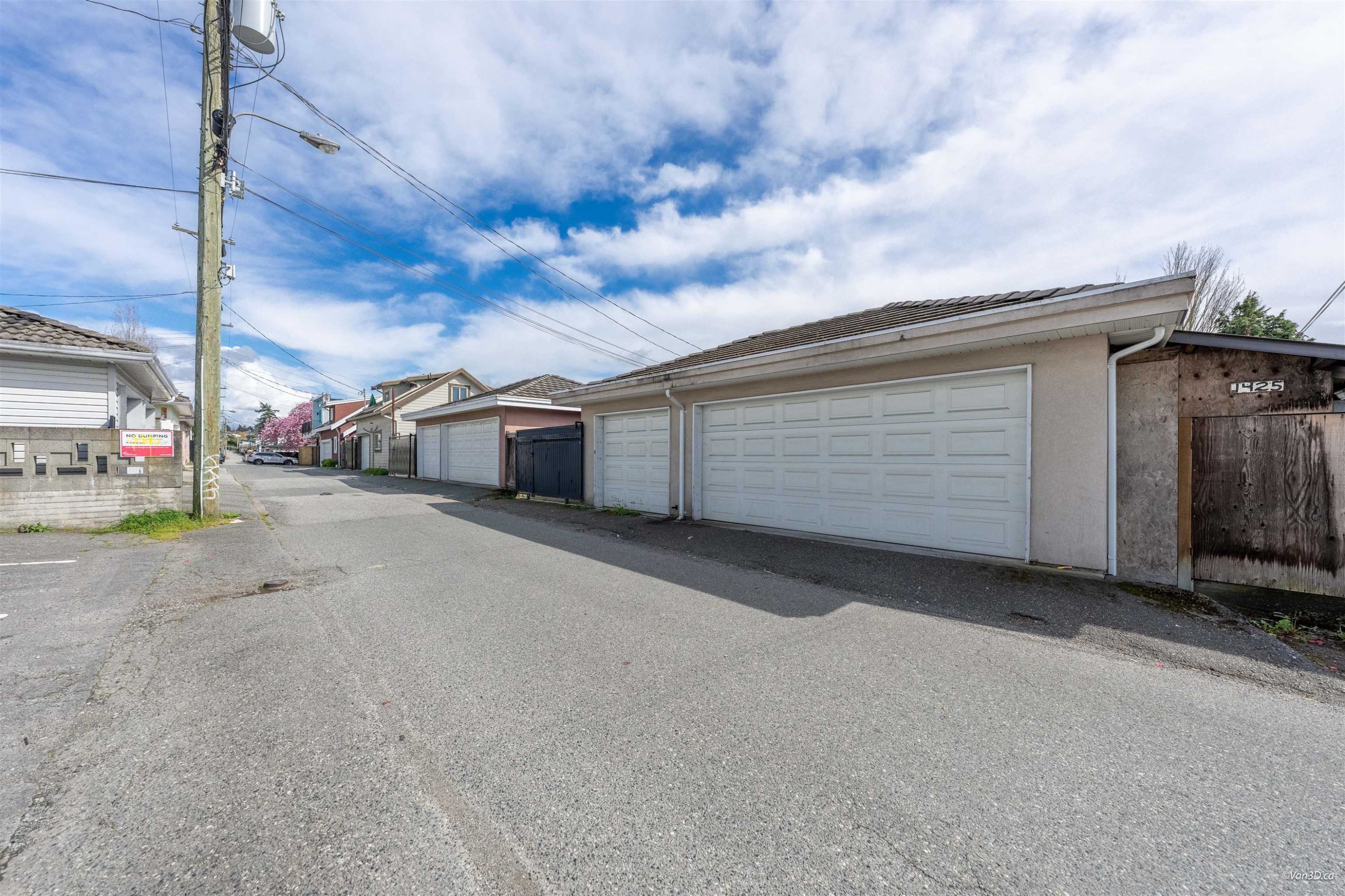 1437 58Th Avenue E, Vancouver, BC