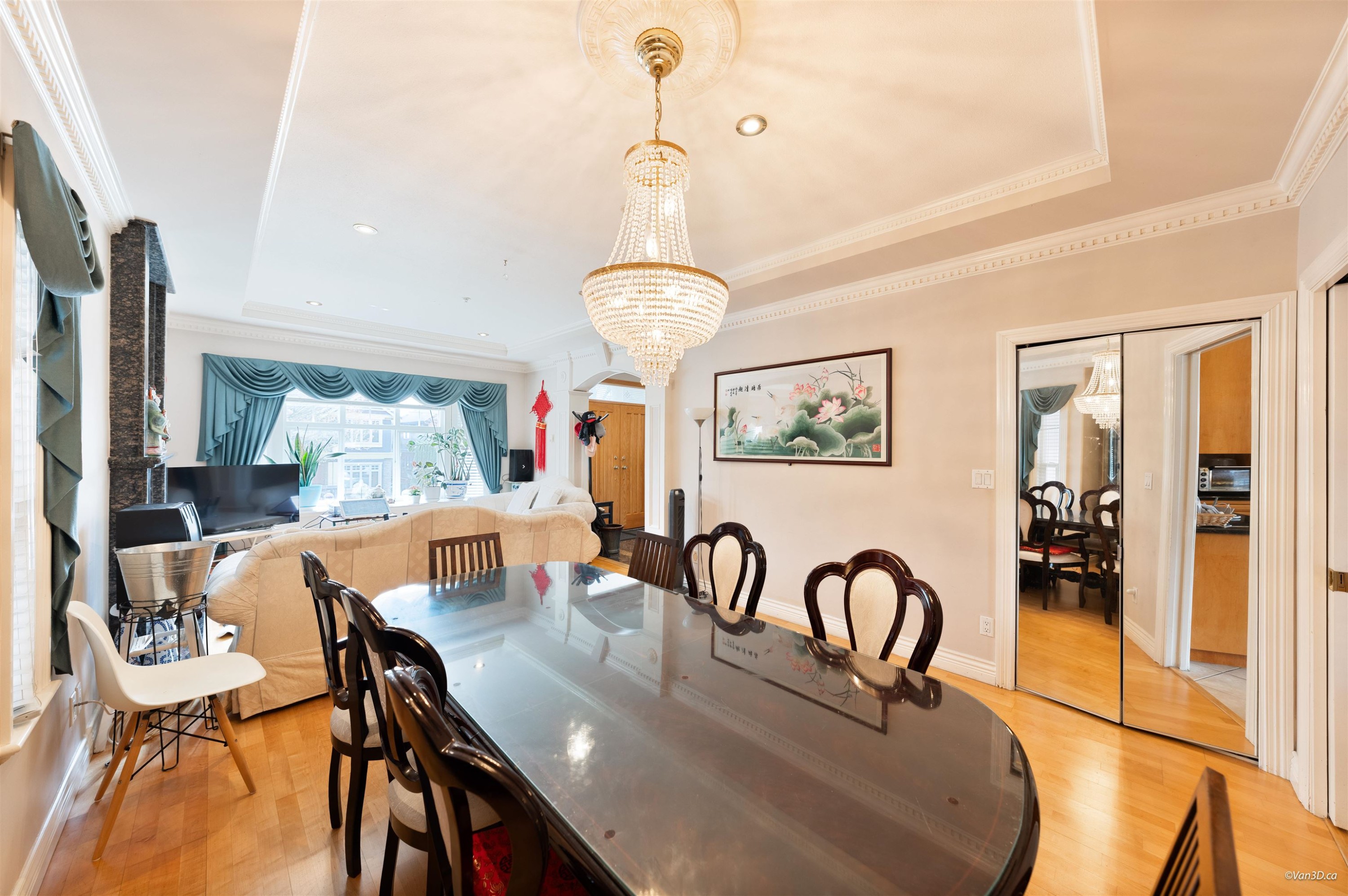 1437 58Th Avenue E, Vancouver, BC