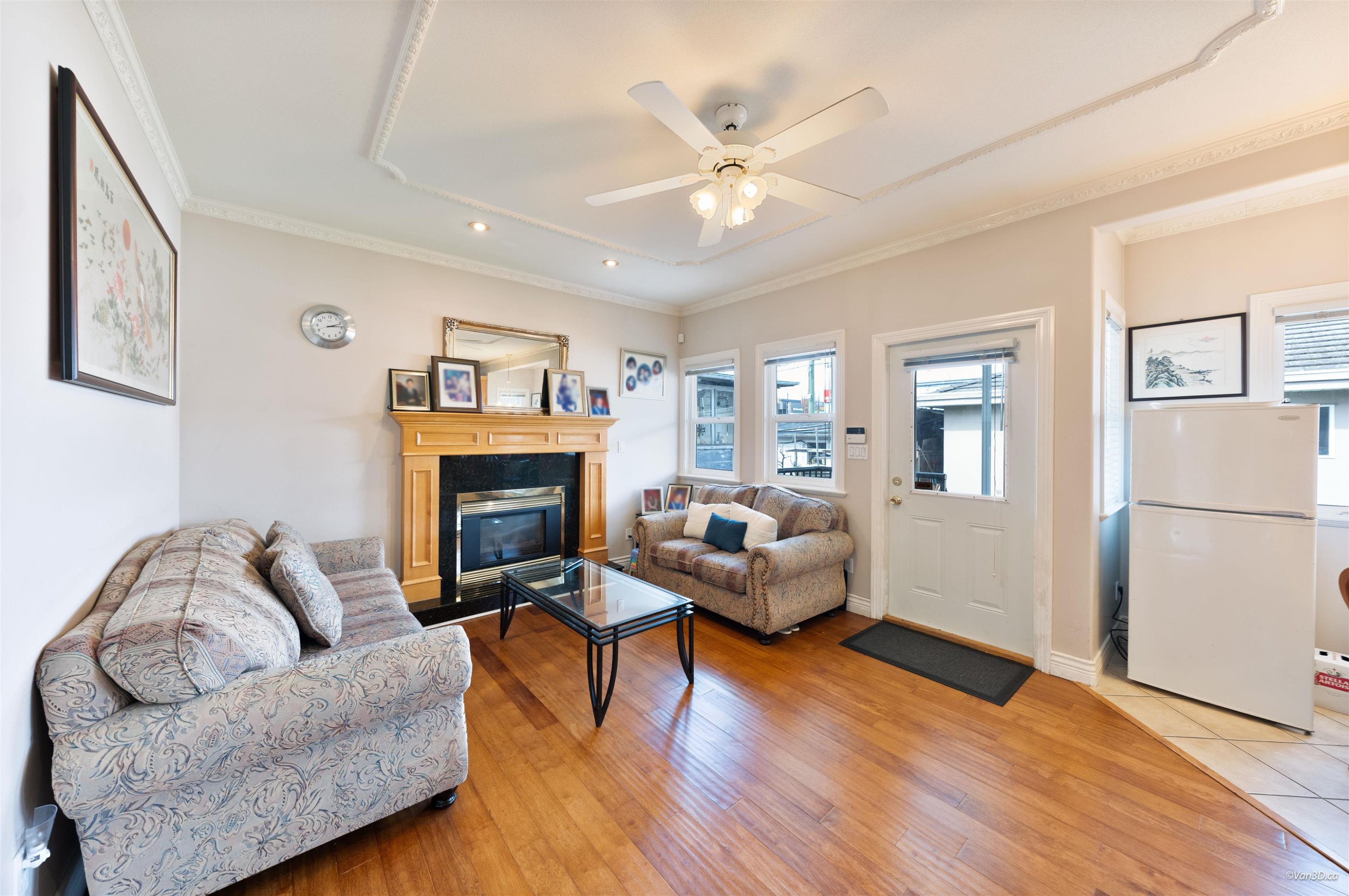 1437 58Th Avenue E, Vancouver, BC