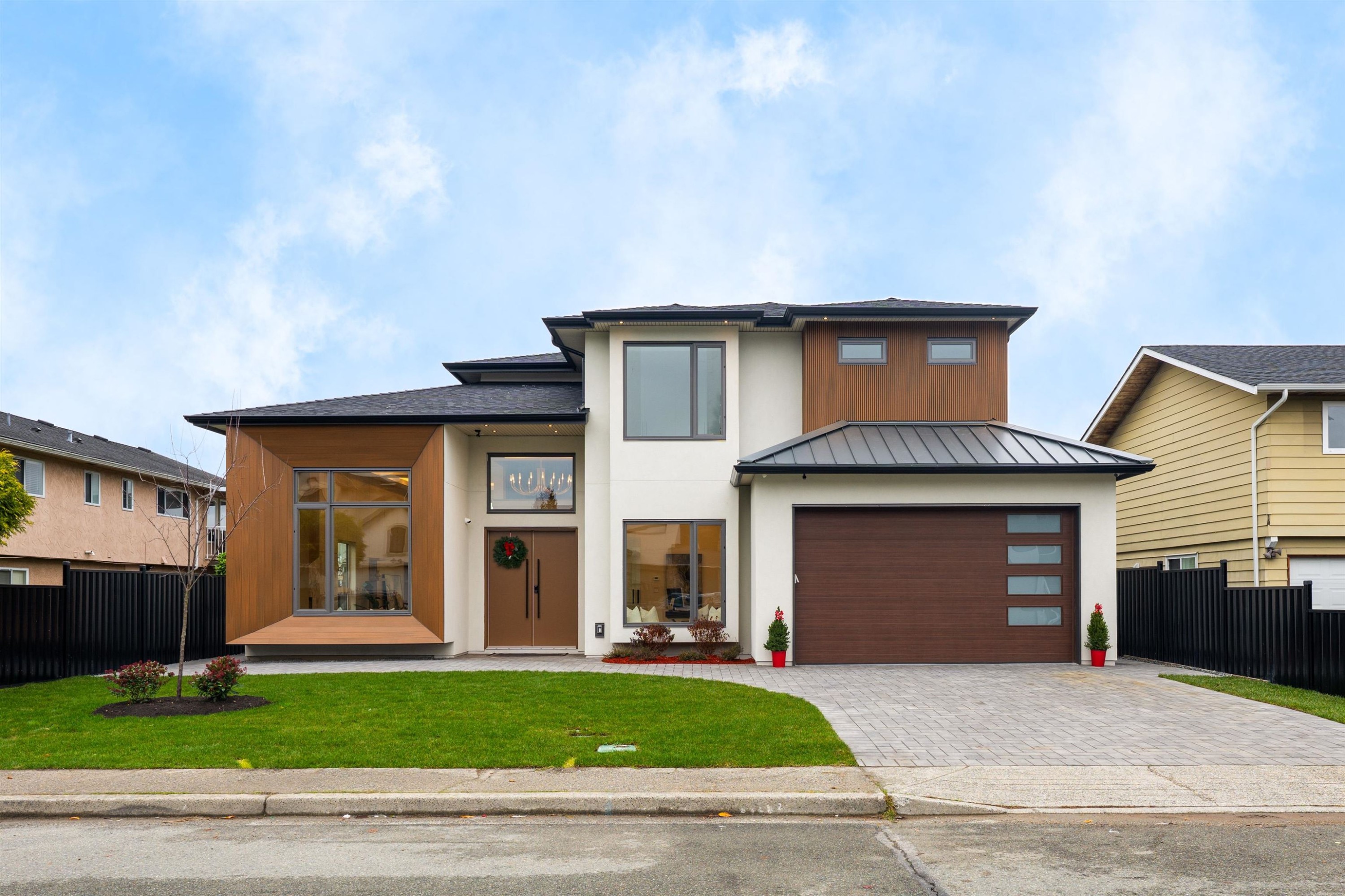 3651 Bowen Drive, Richmond, BC