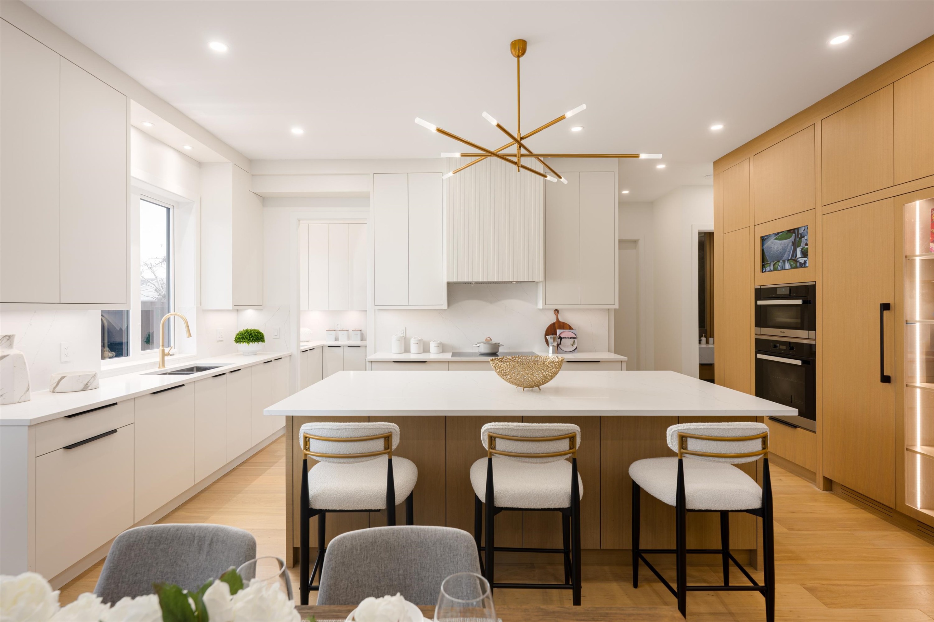 3651 Bowen Drive, Richmond, BC