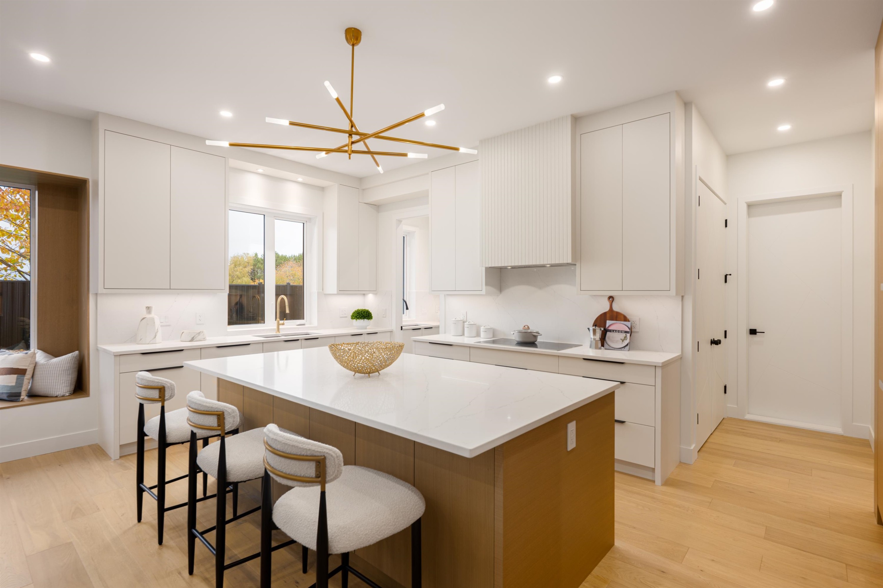 3651 Bowen Drive, Richmond, BC