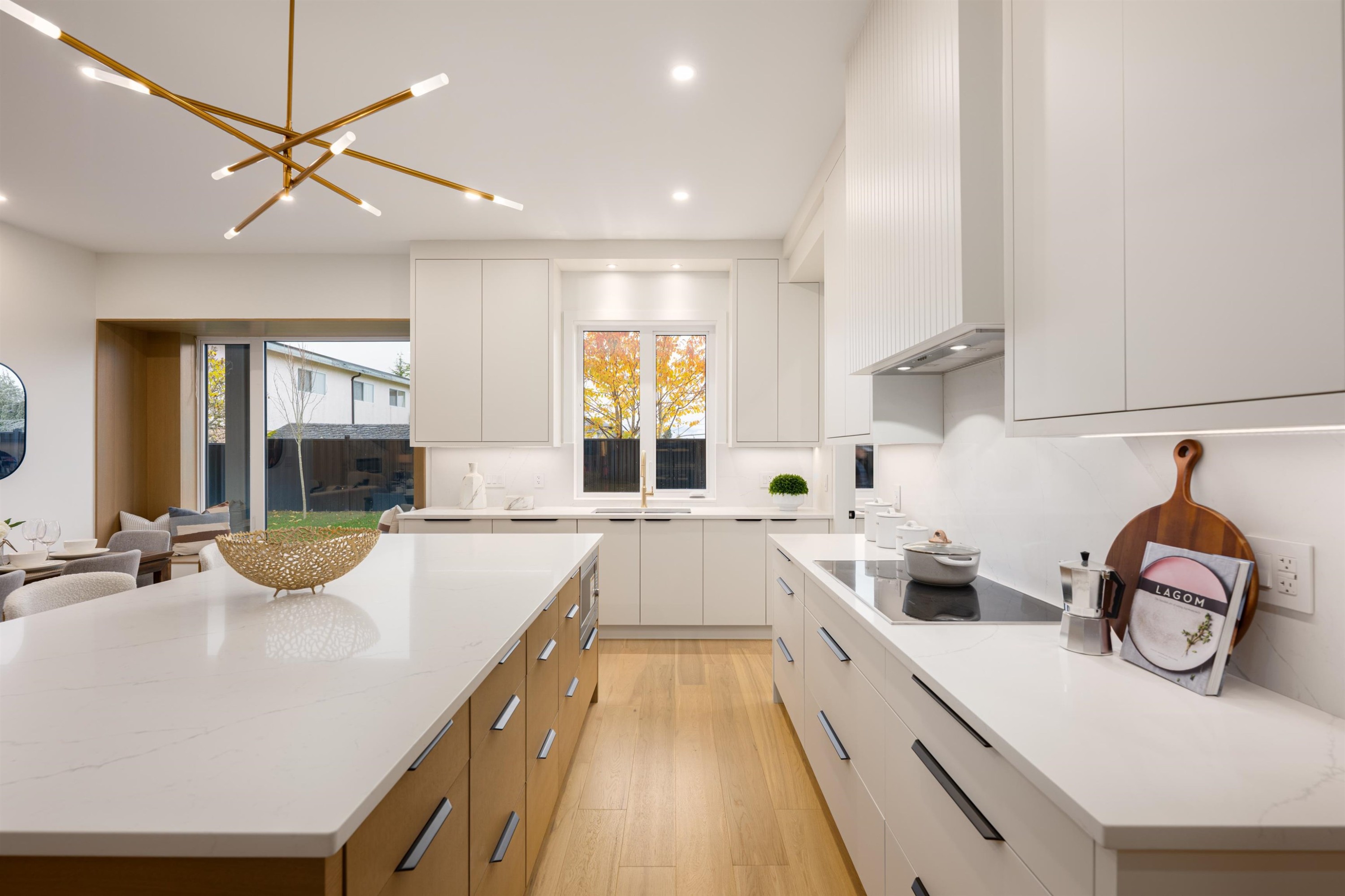 3651 Bowen Drive, Richmond, BC