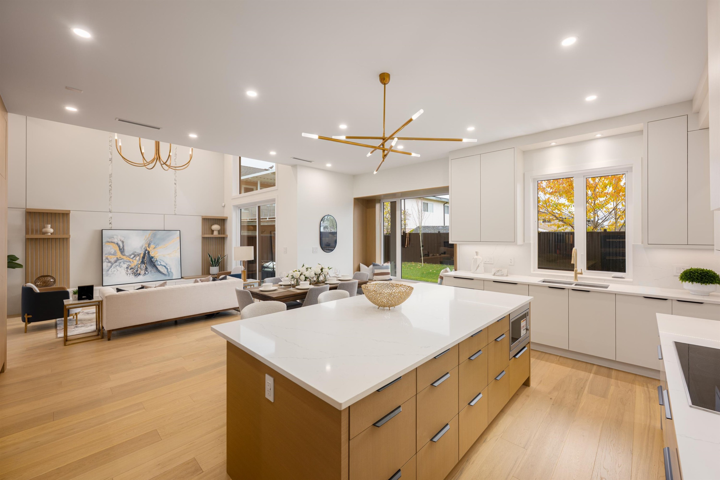 3651 Bowen Drive, Richmond, BC