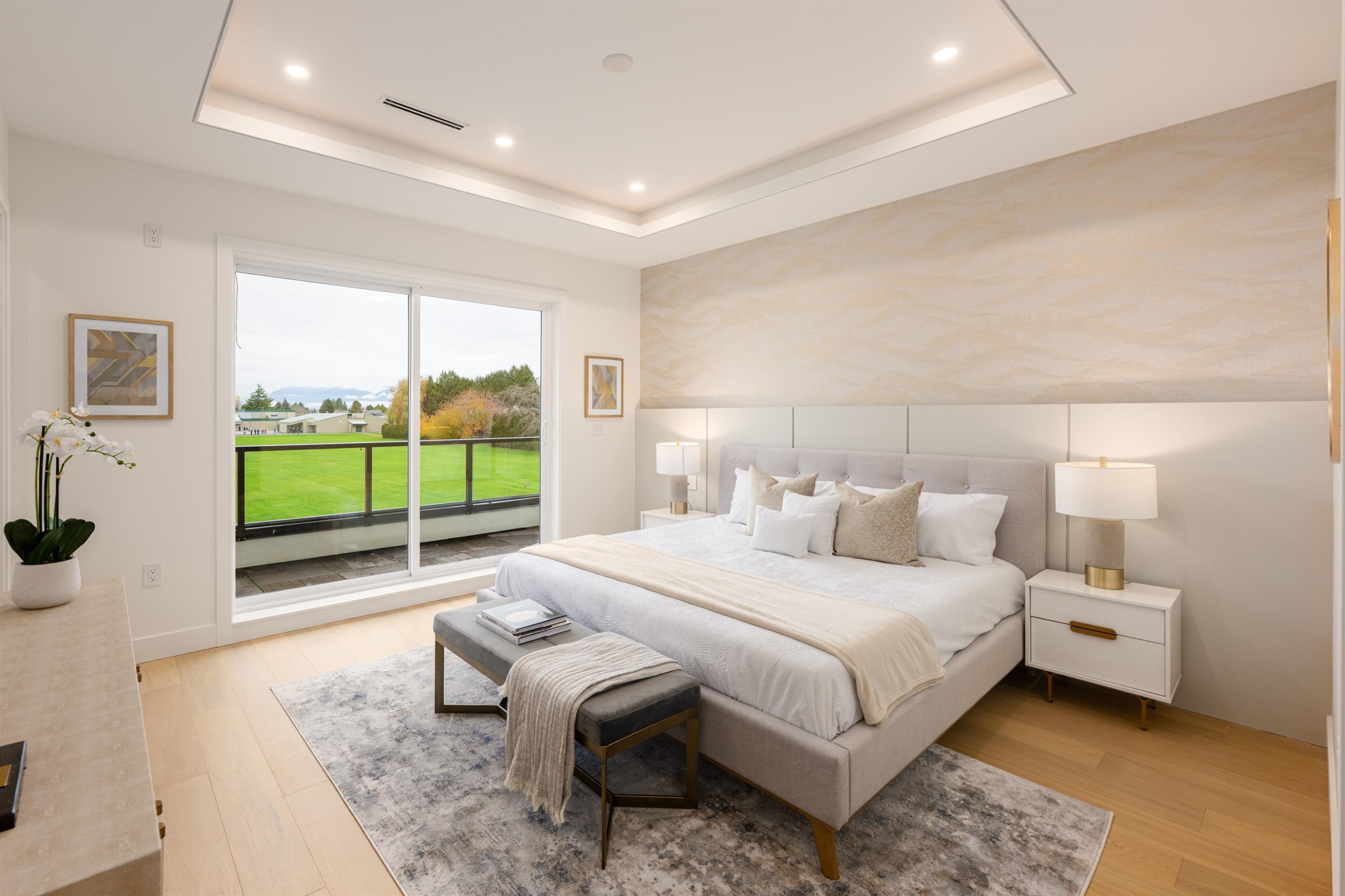 3651 Bowen Drive, Richmond, BC