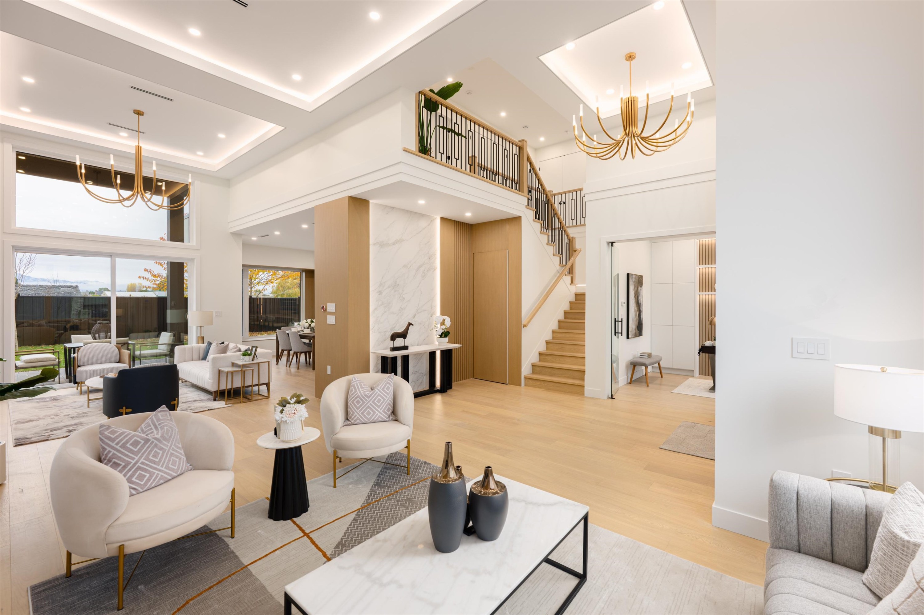 3651 Bowen Drive, Richmond, BC