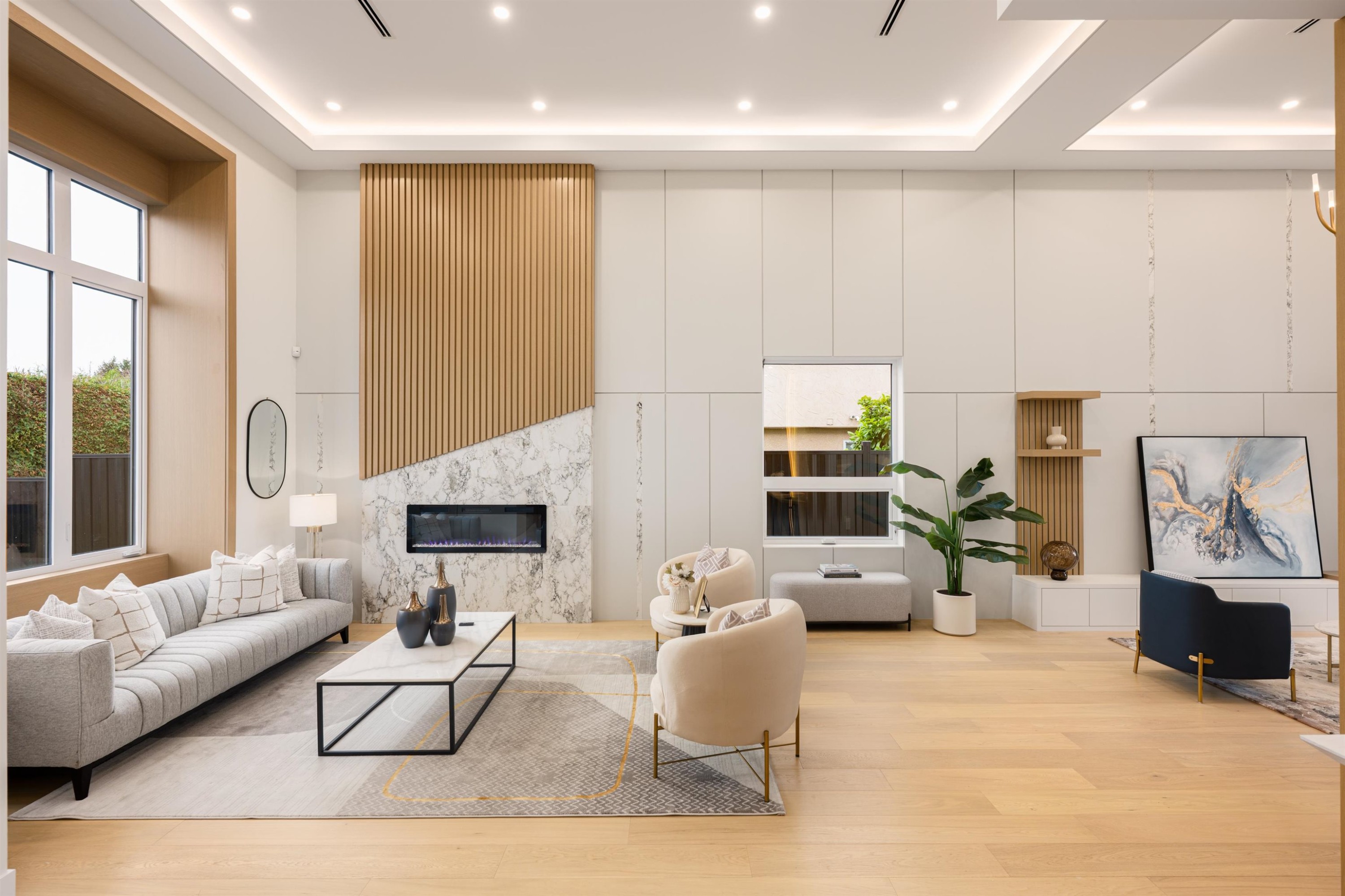 3651 Bowen Drive, Richmond, BC
