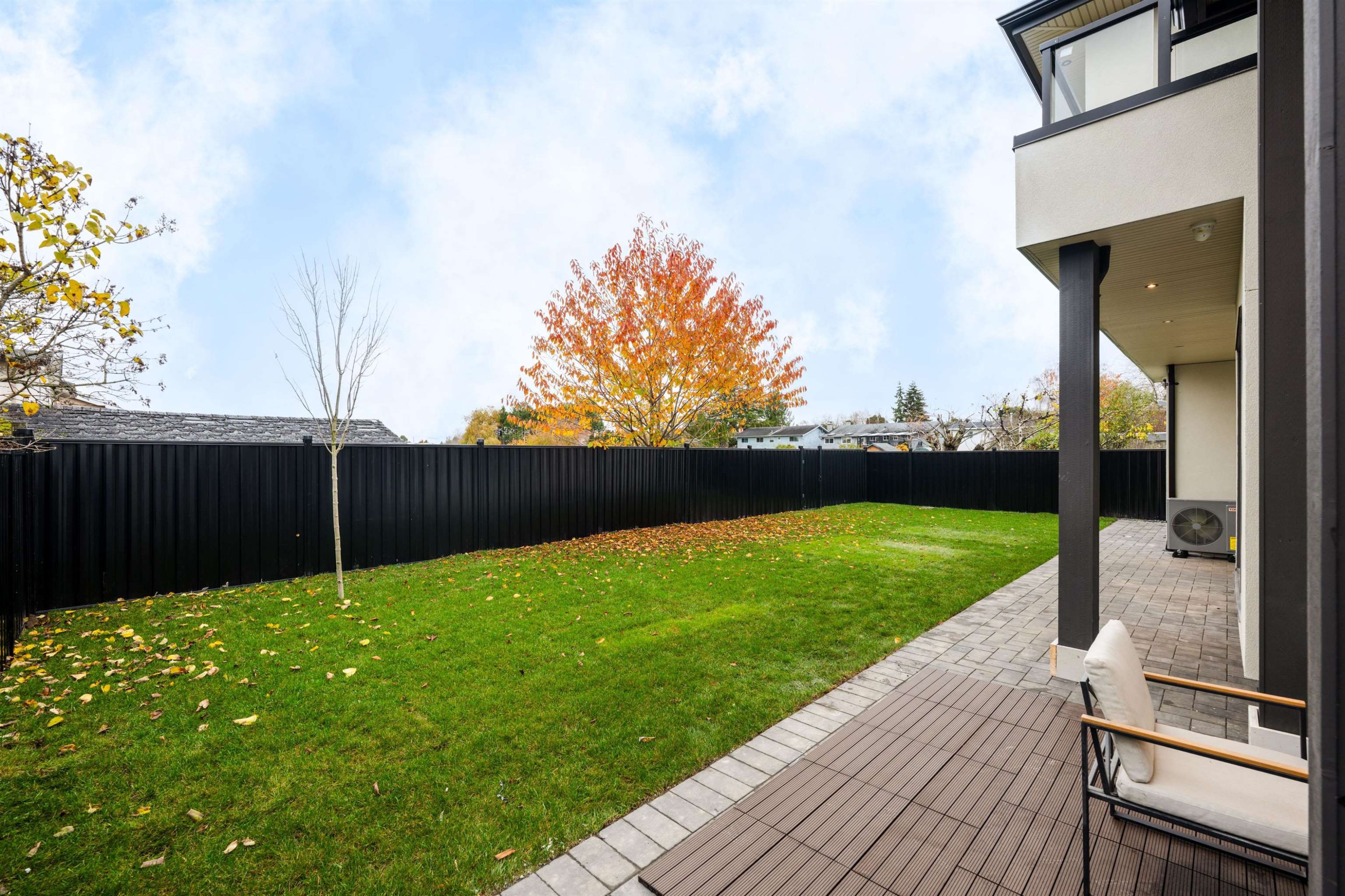 3651 Bowen Drive, Richmond, BC