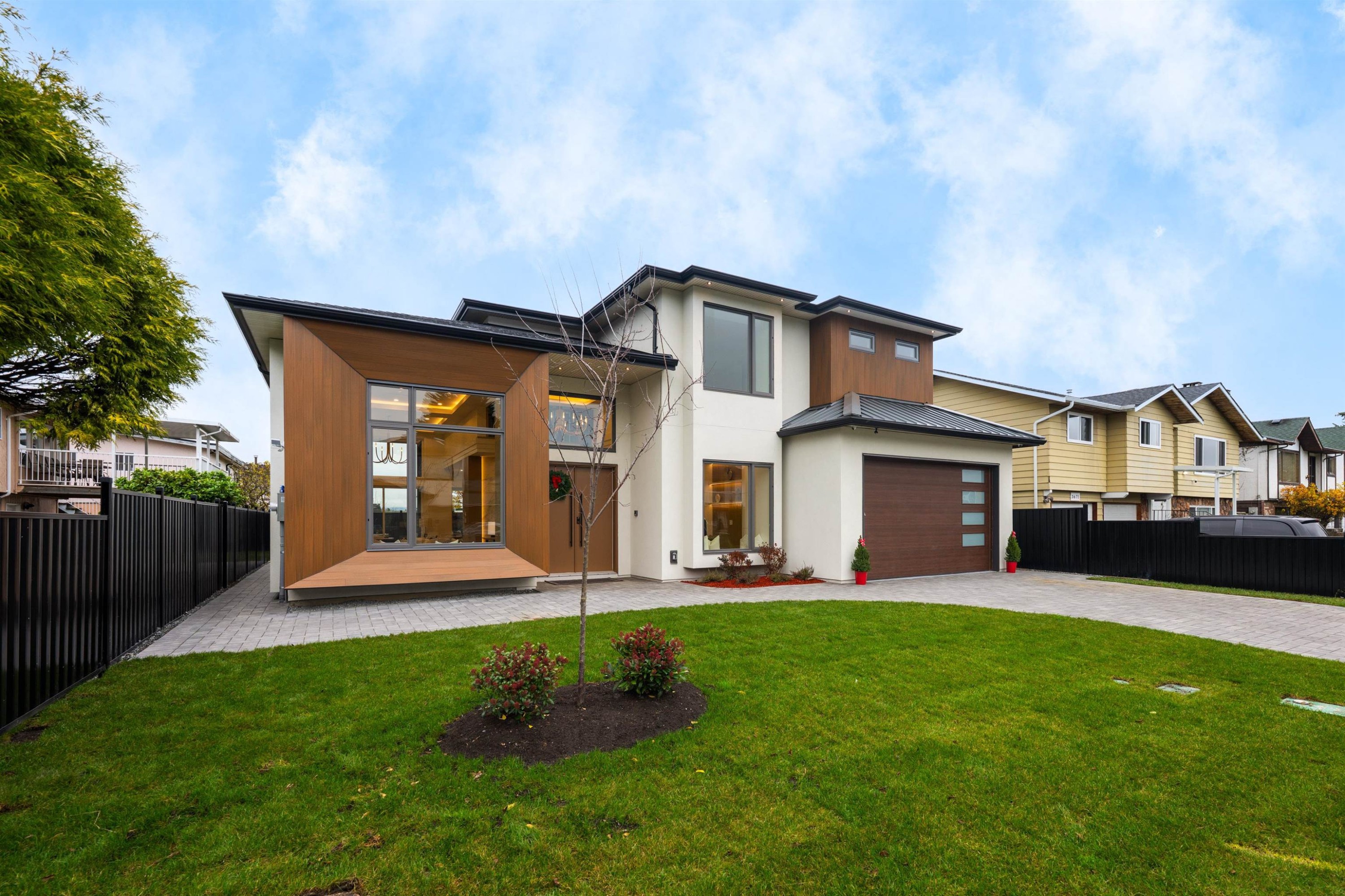 3651 Bowen Drive, Richmond, BC
