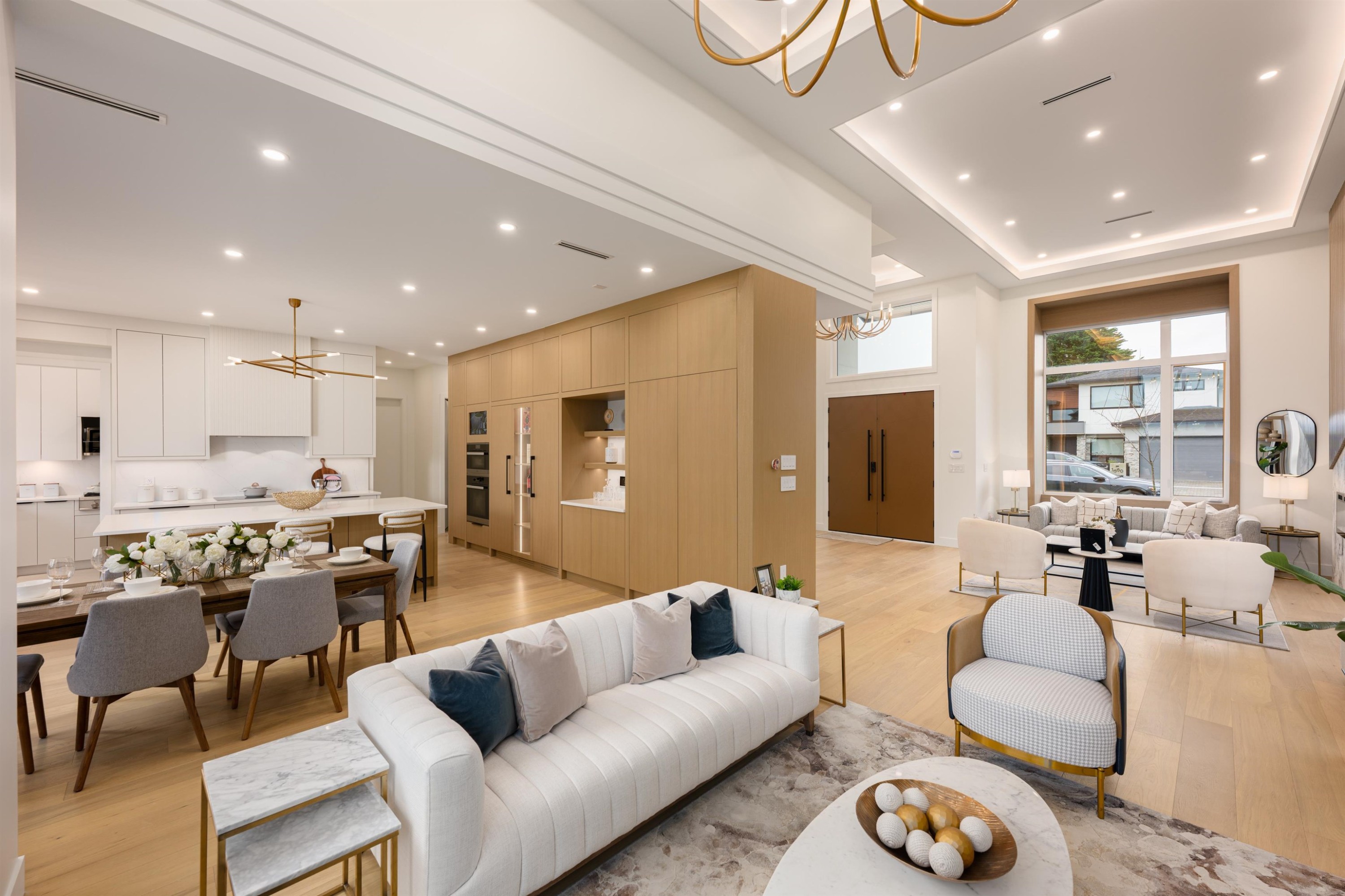 3651 Bowen Drive, Richmond, BC