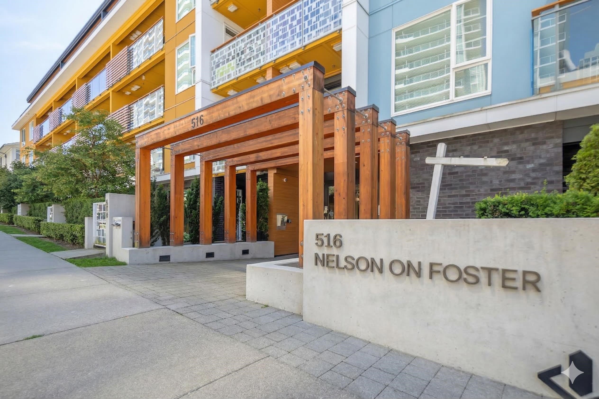 504-516 Foster Avenue, Coquitlam, BC