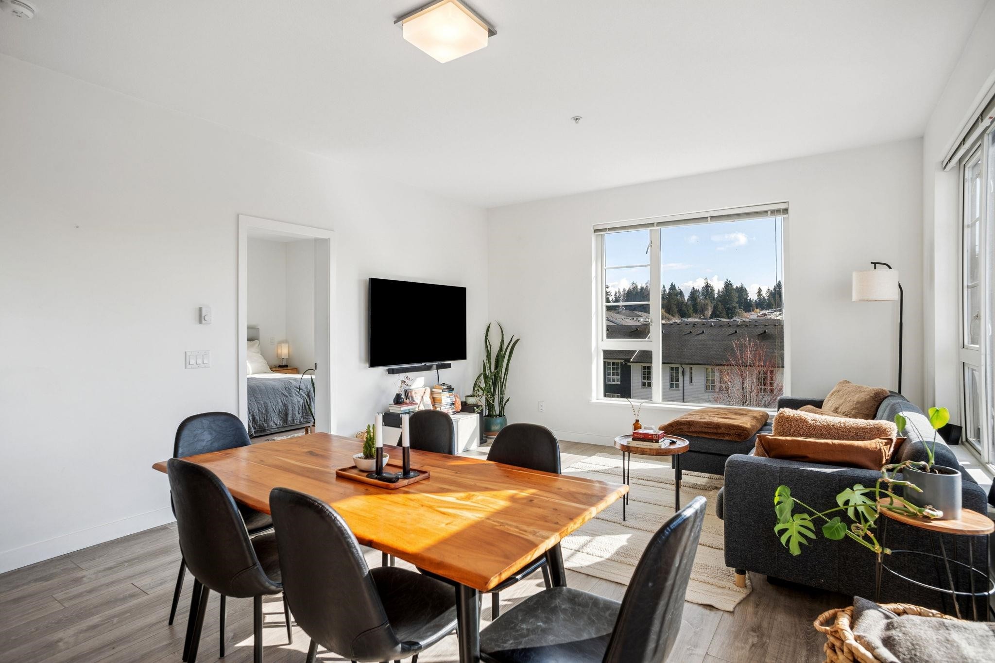 504-516 Foster Avenue, Coquitlam, BC