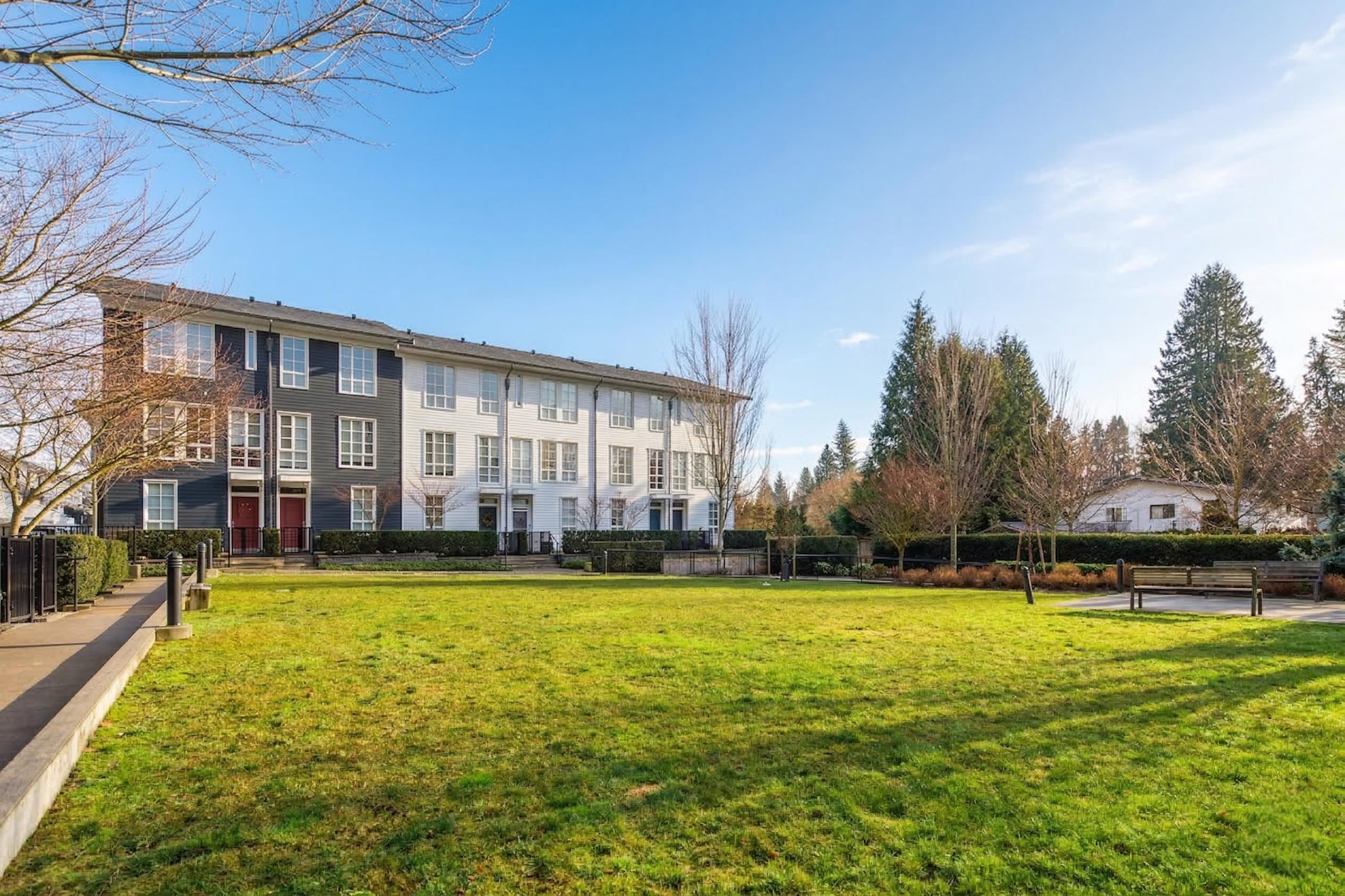 504-516 Foster Avenue, Coquitlam, BC